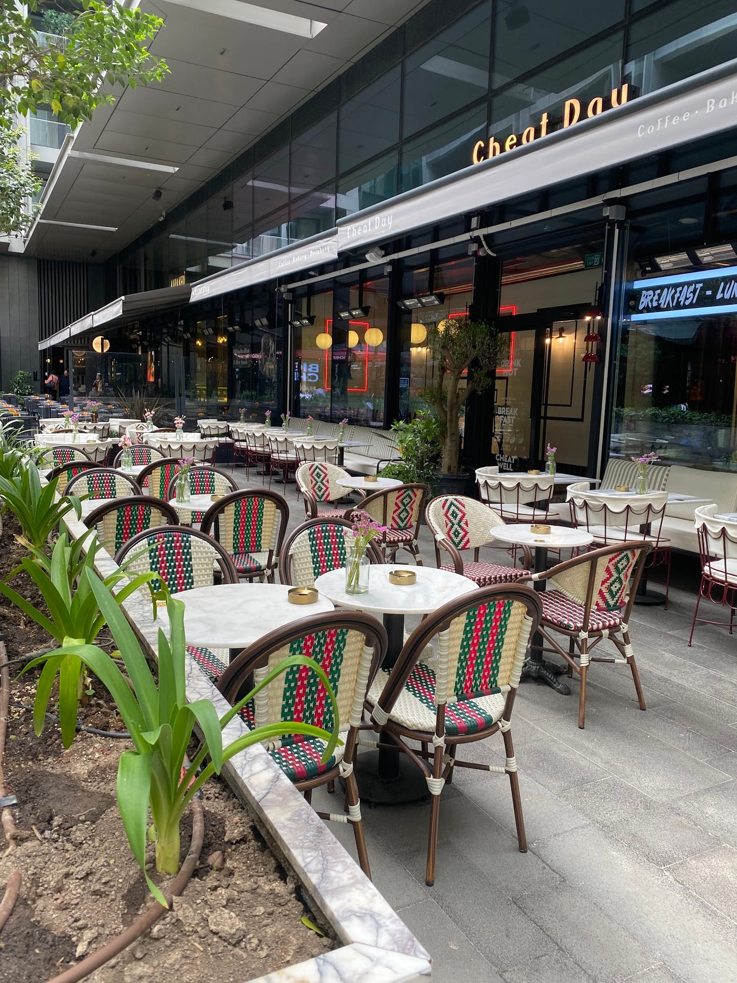 Photo of Kara Kedi Coffee Eatery