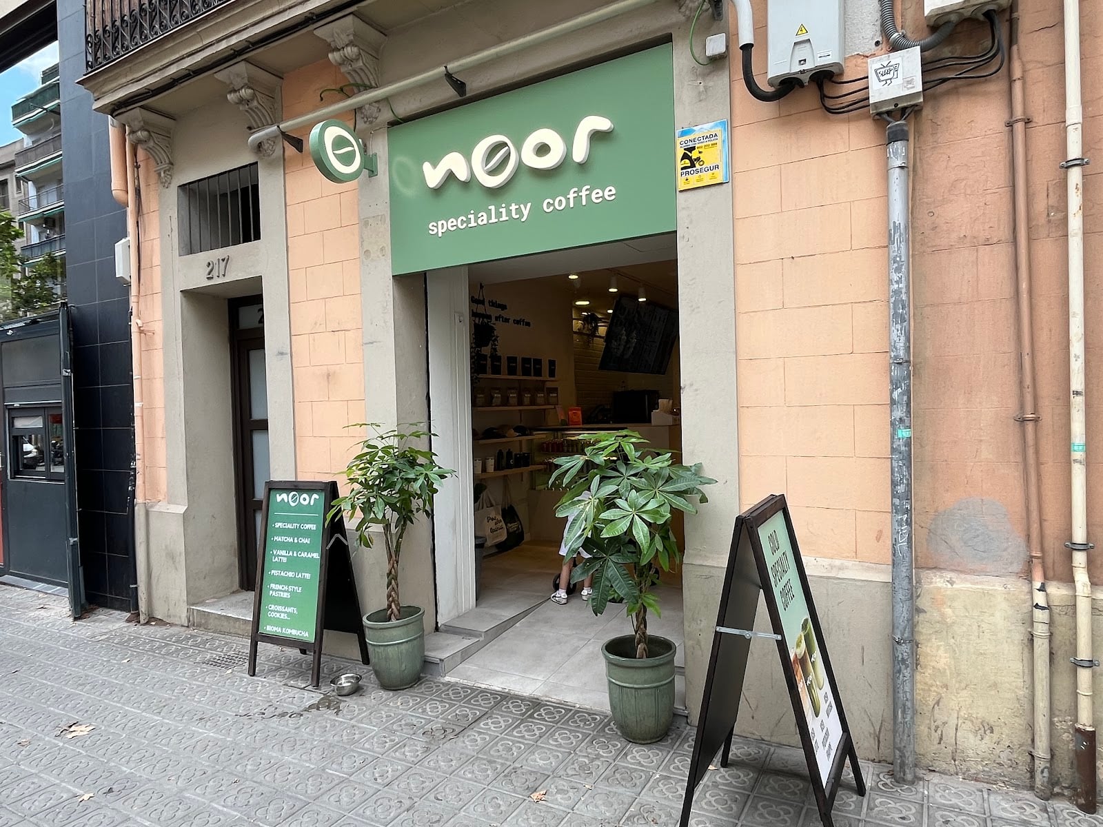 Photo of Noor | Specialty Coffee