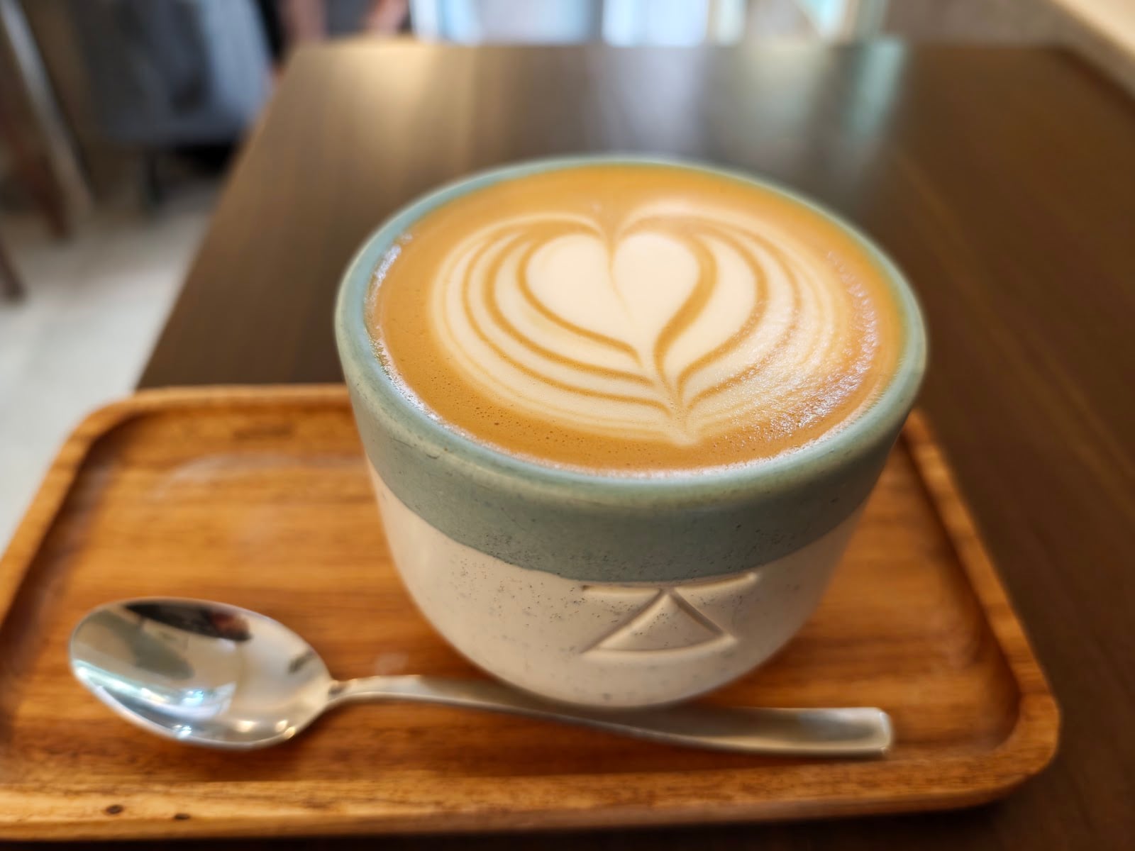 Photo of Nina Café de especialidad