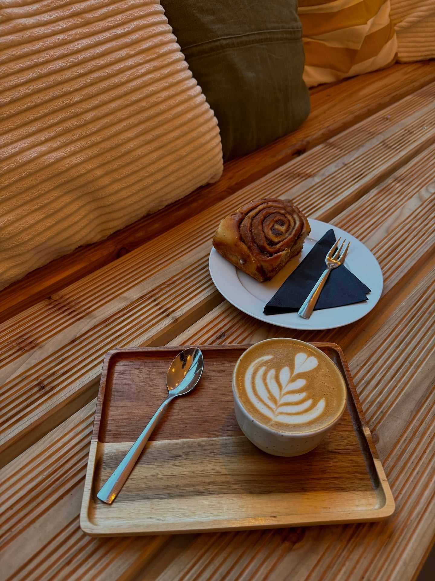 Photo of Habitat Coffee