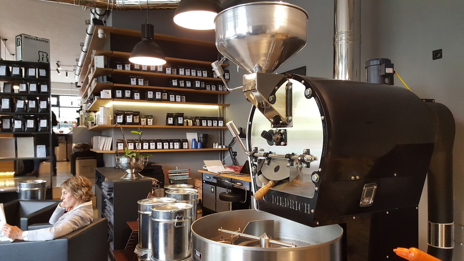 impuls Kaffeemanufaktur