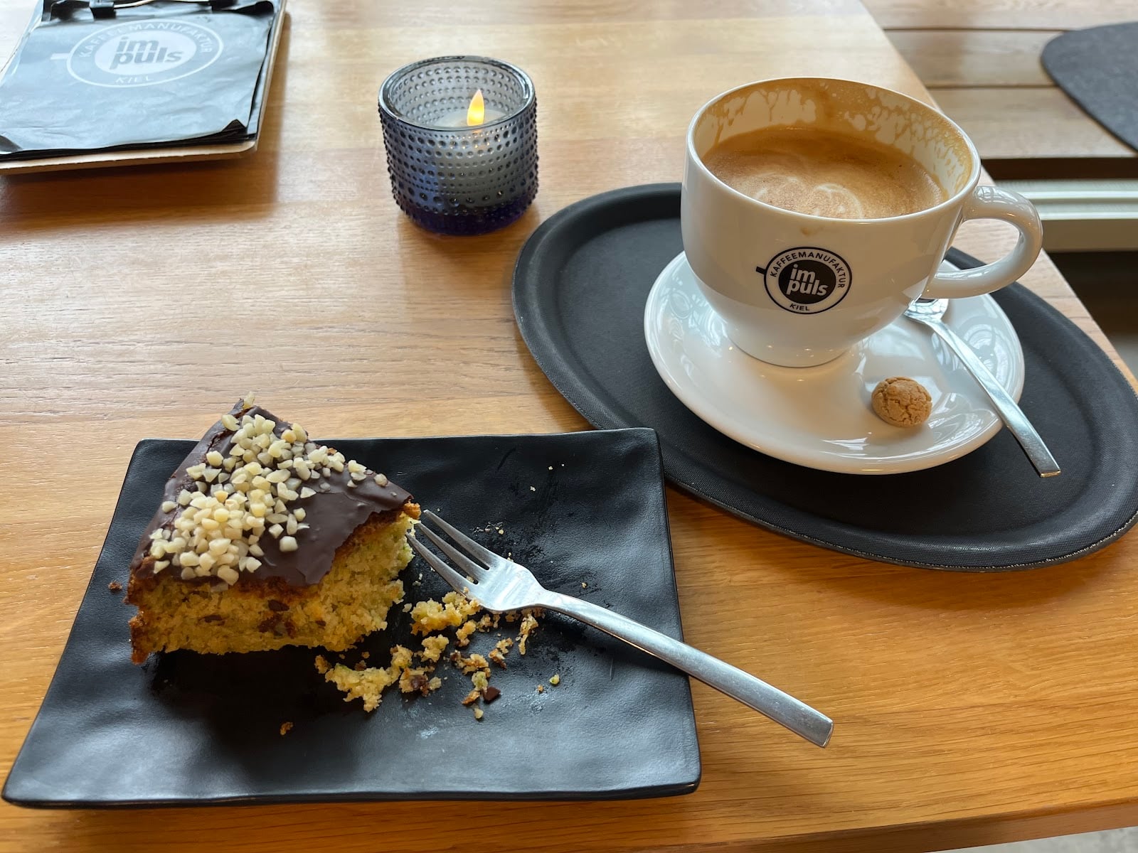 Photo of impuls Kaffeemanufaktur