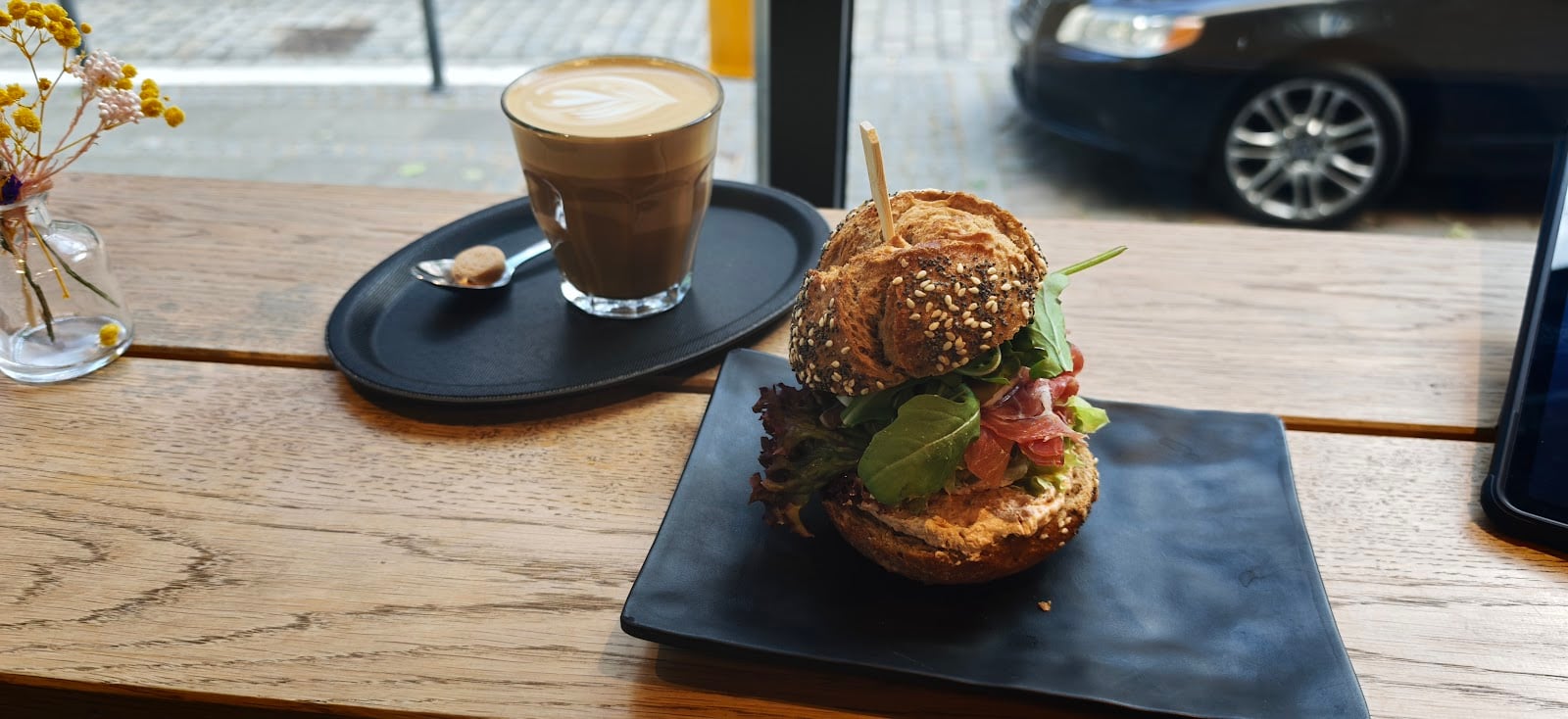 Photo of impuls Kaffeemanufaktur