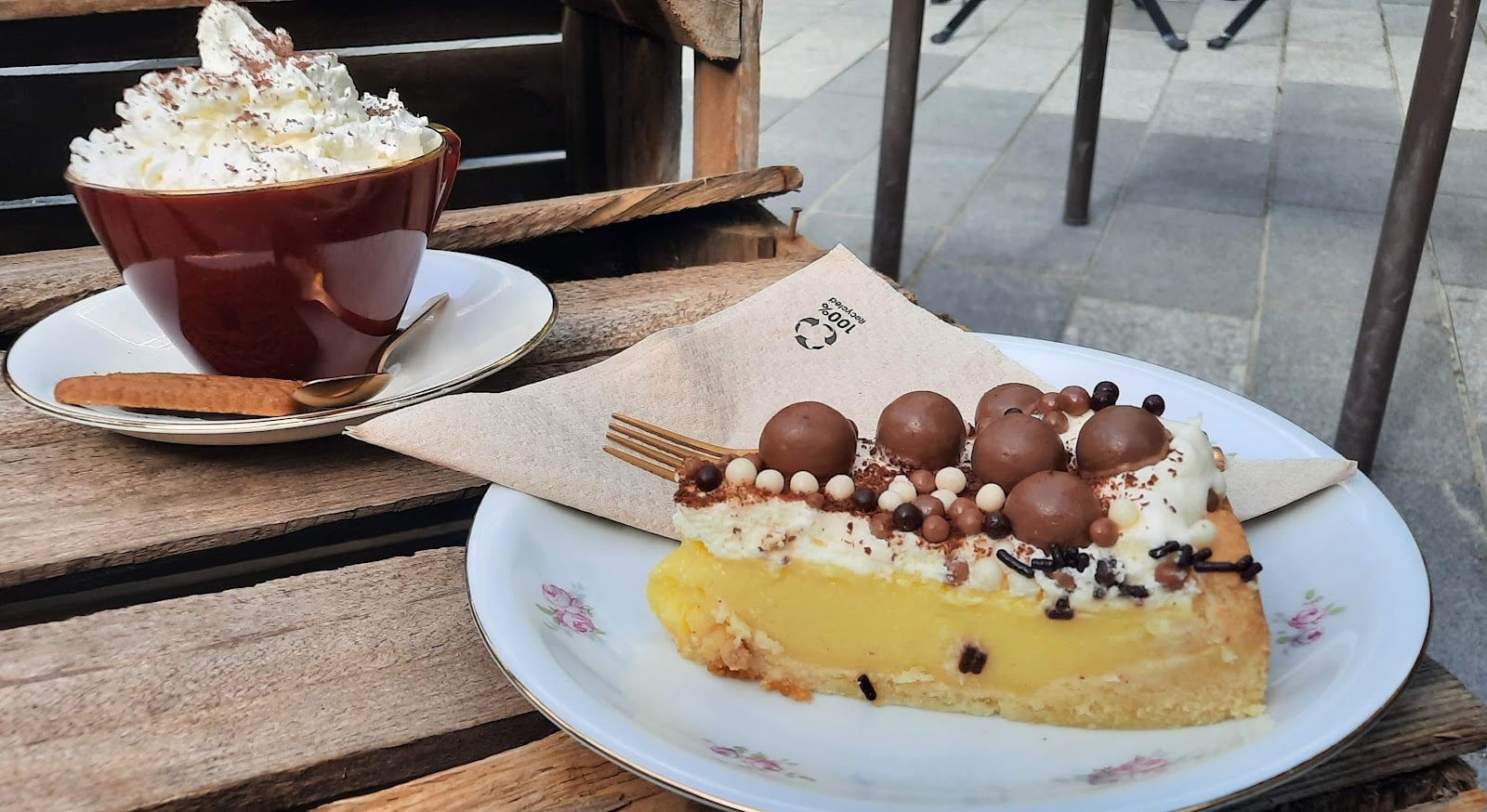 Photo of Wolf Coffee- & Espressobar