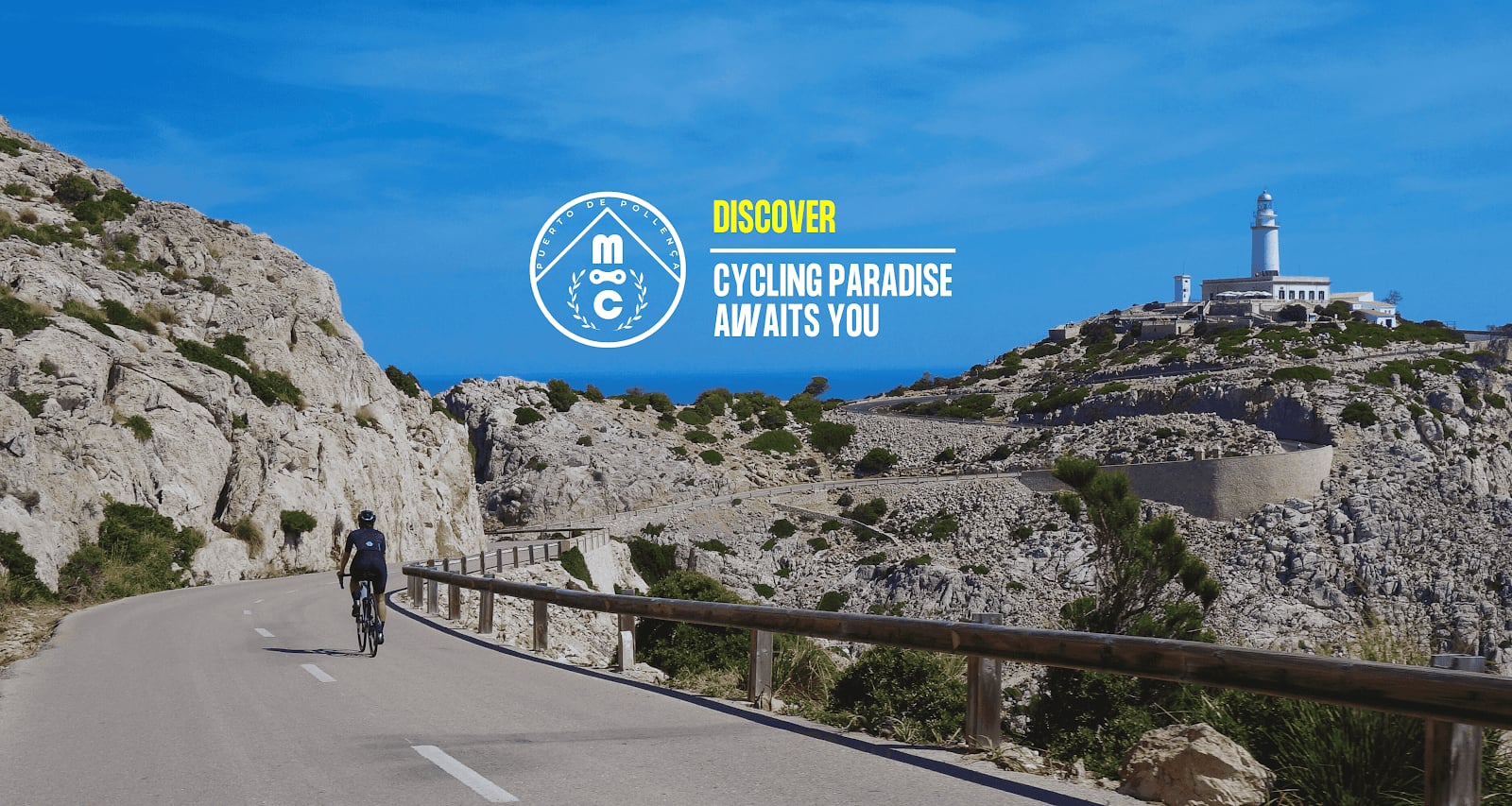 Mallorca Cycling Holidays