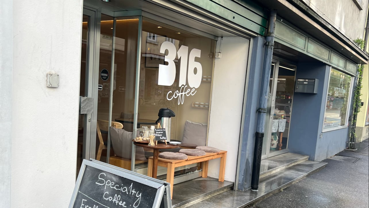 316 Coffee
