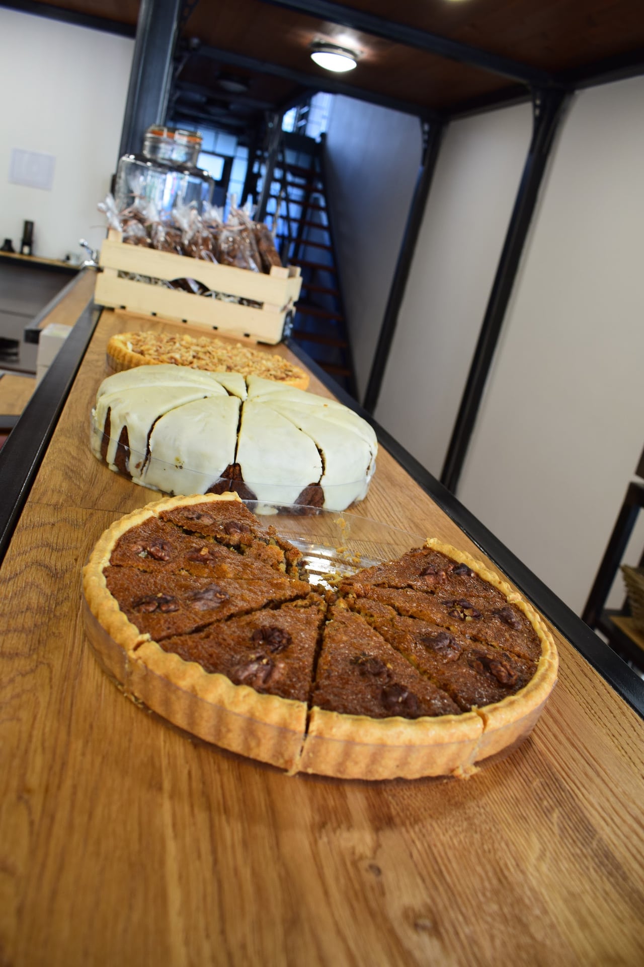 Photo of Café Alegre