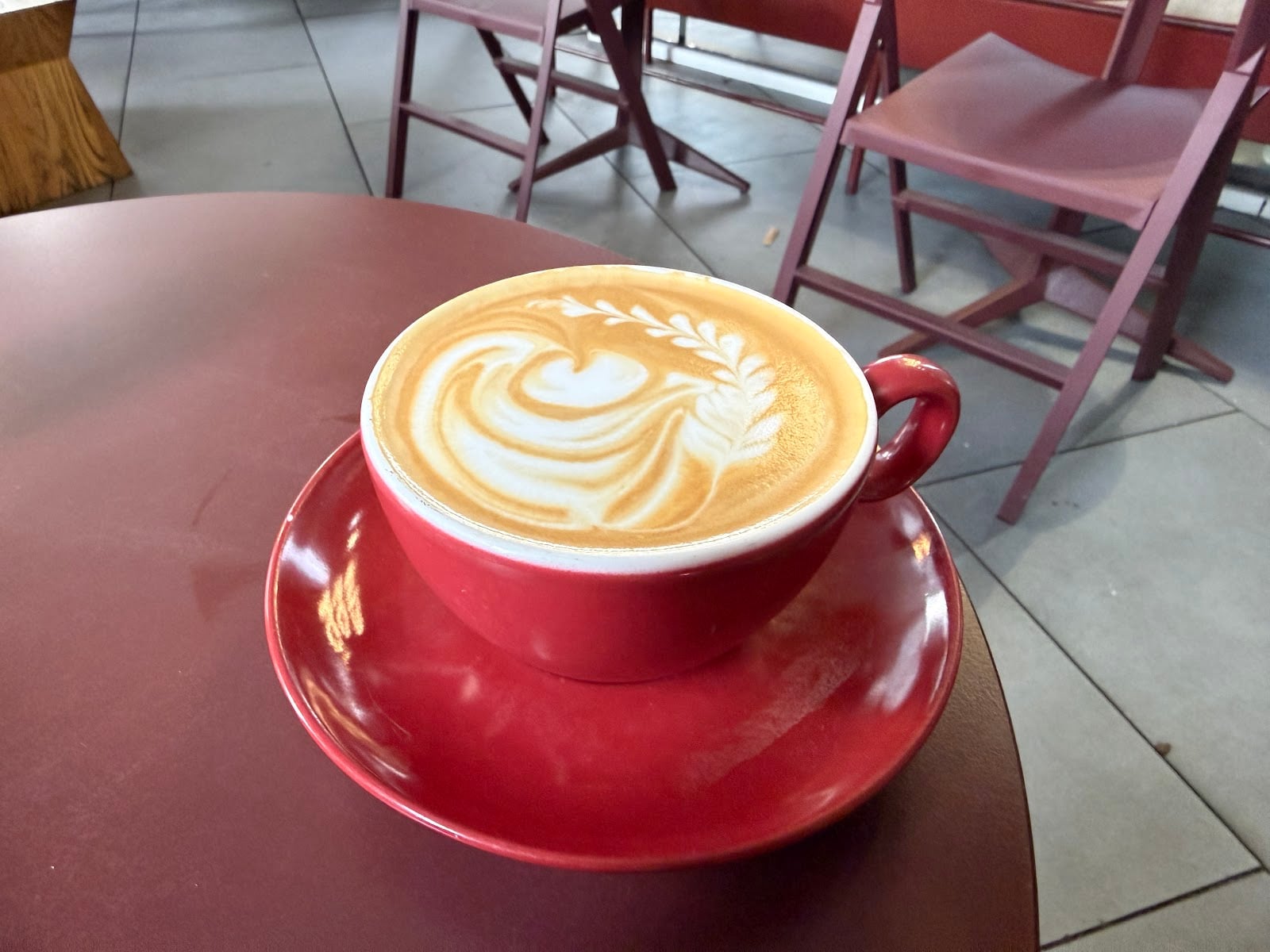 Photo of Cup Of Joy