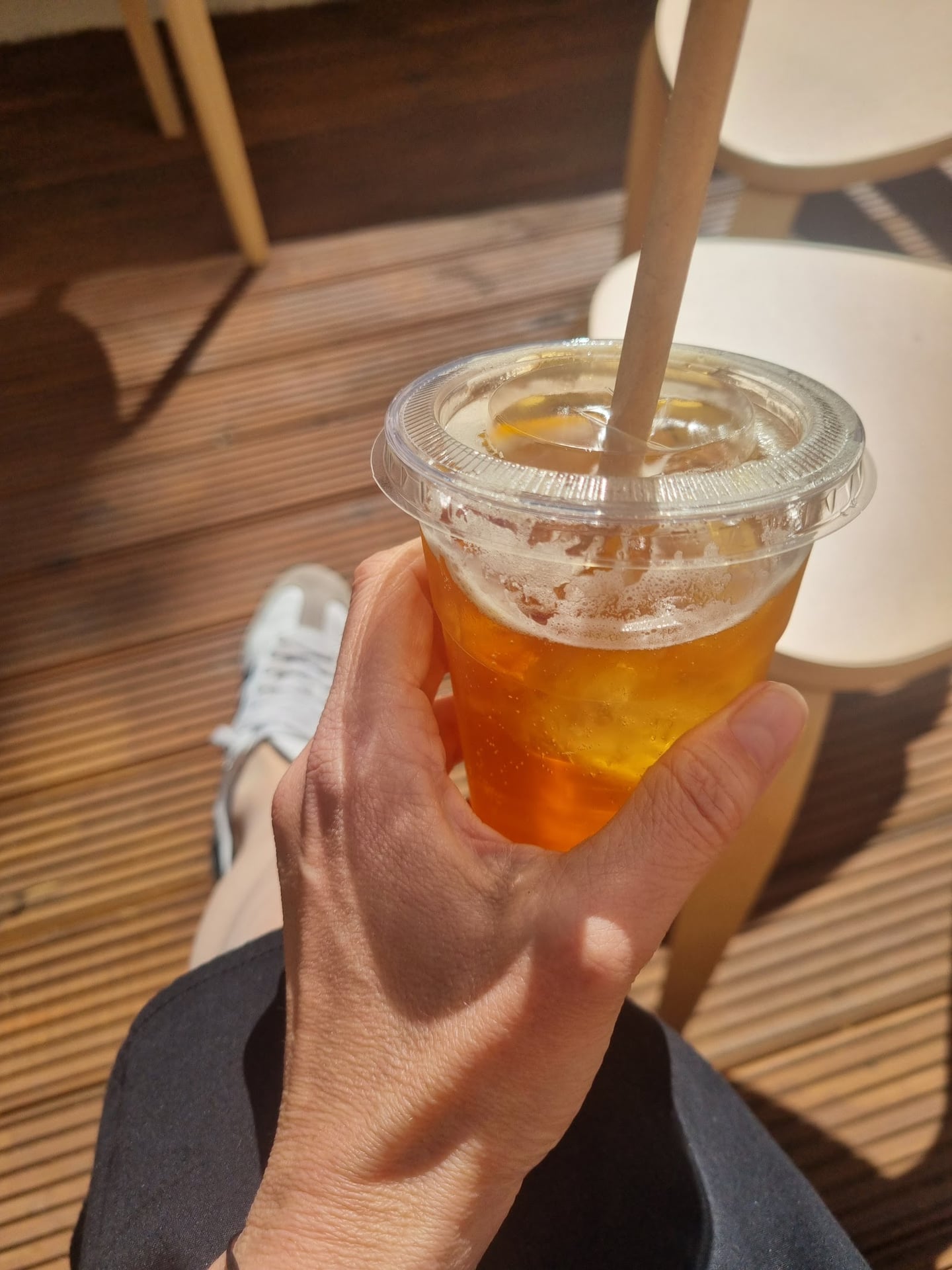 Photo of M A T E R A Coffee Trip