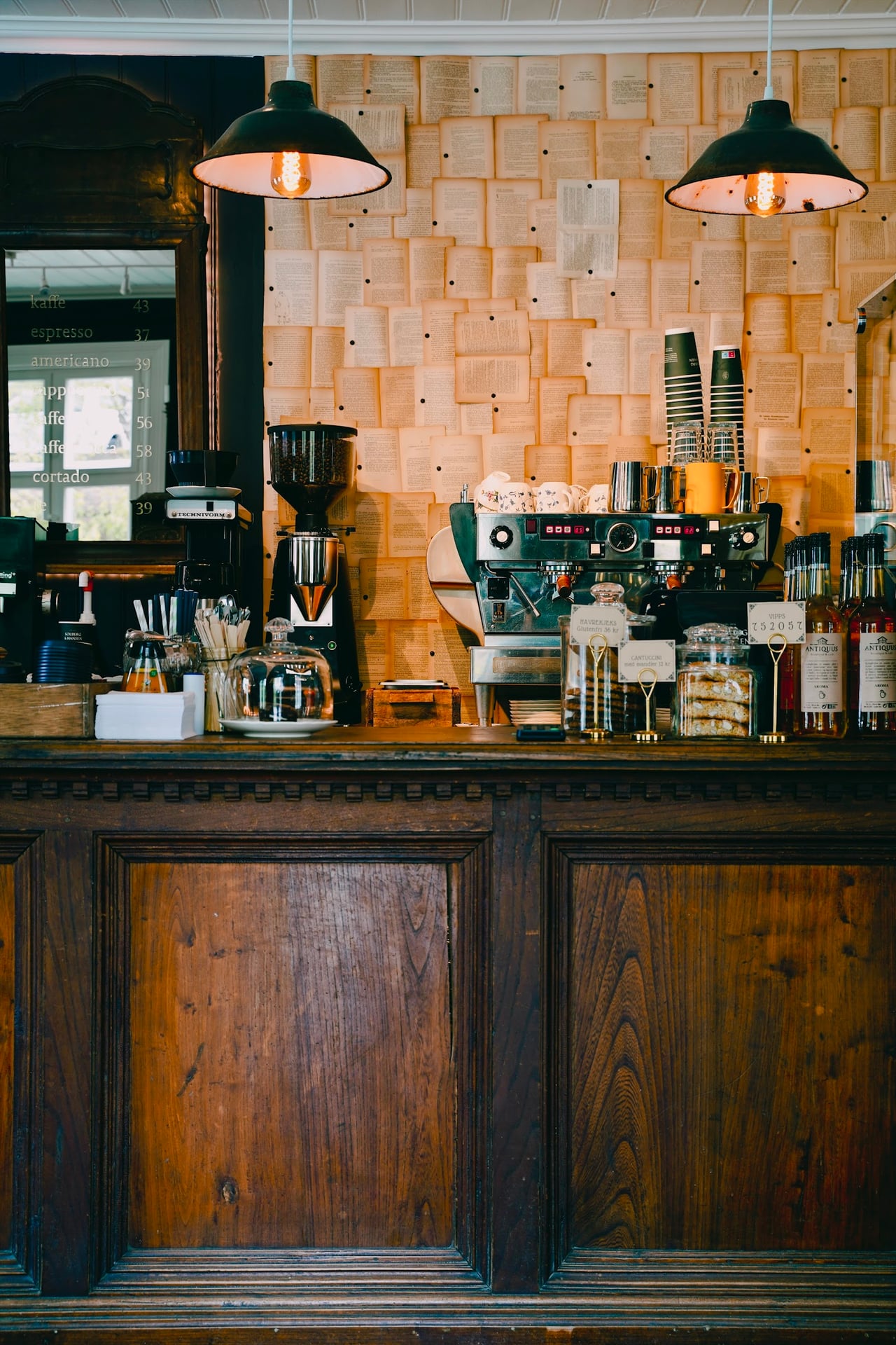 Photo of Antiquus Boutique&Café