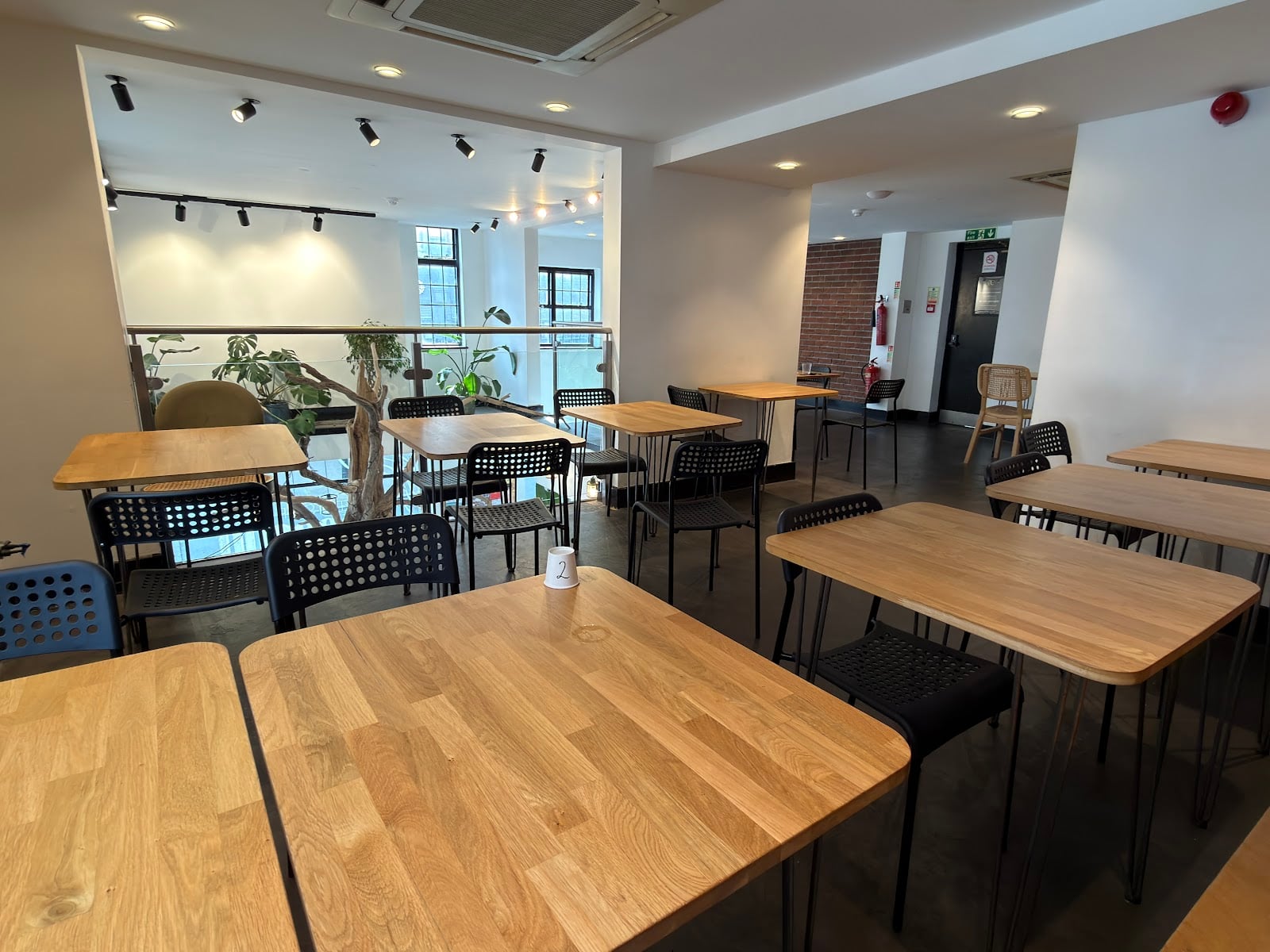 Photo of Saints of Mokha Coffee Roasters