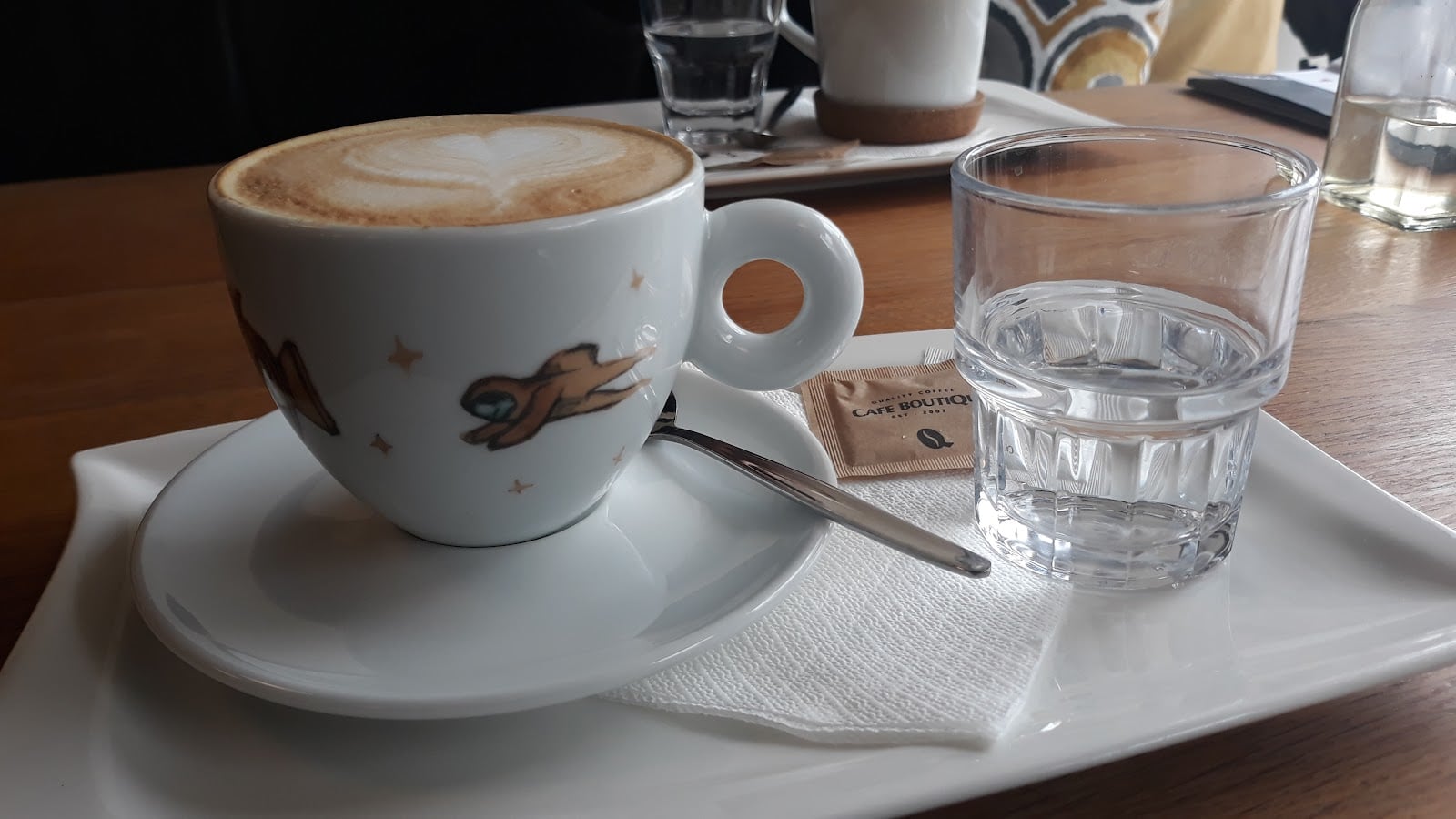 Photo of Café Archa