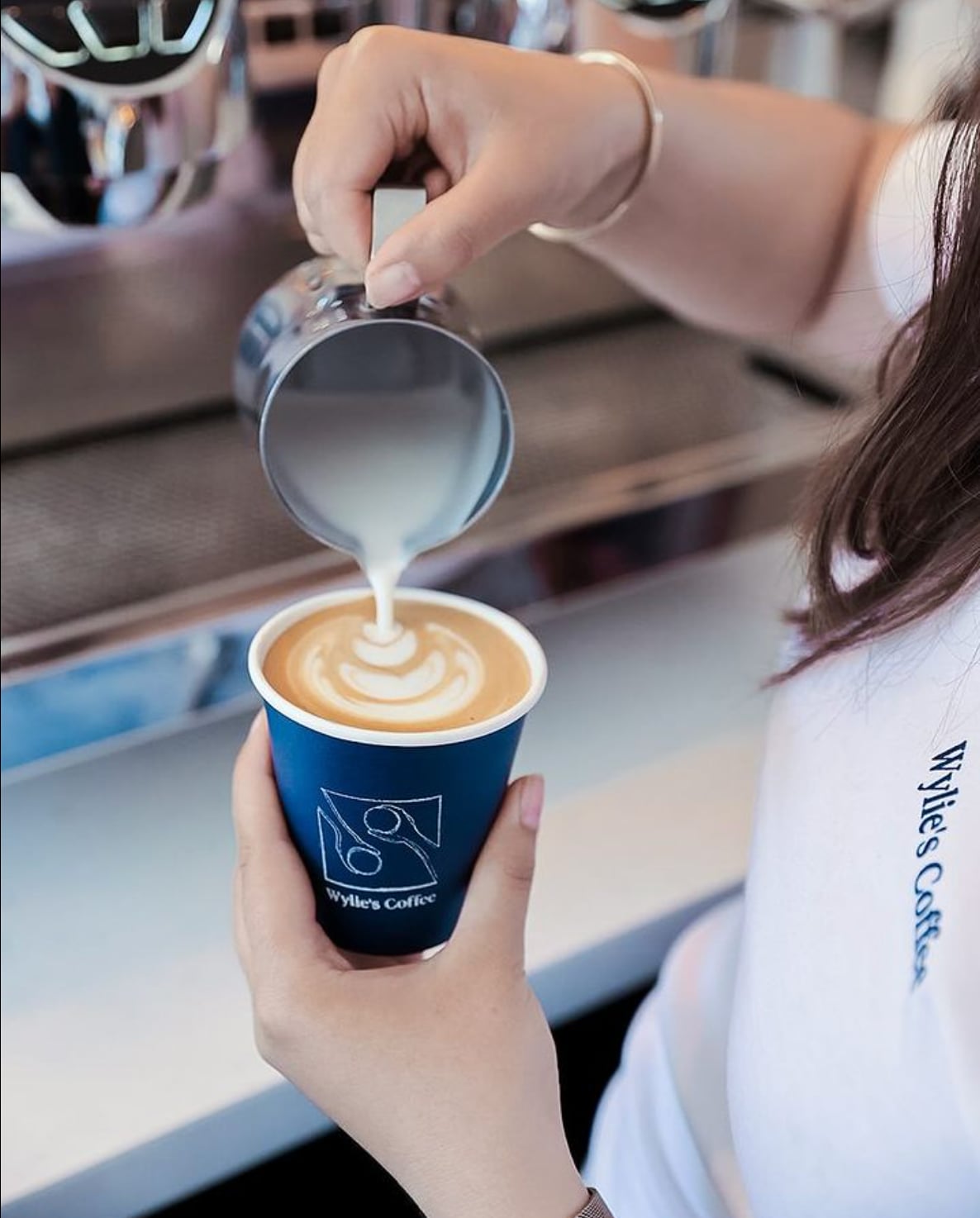 Photo of Wylie's Coffee