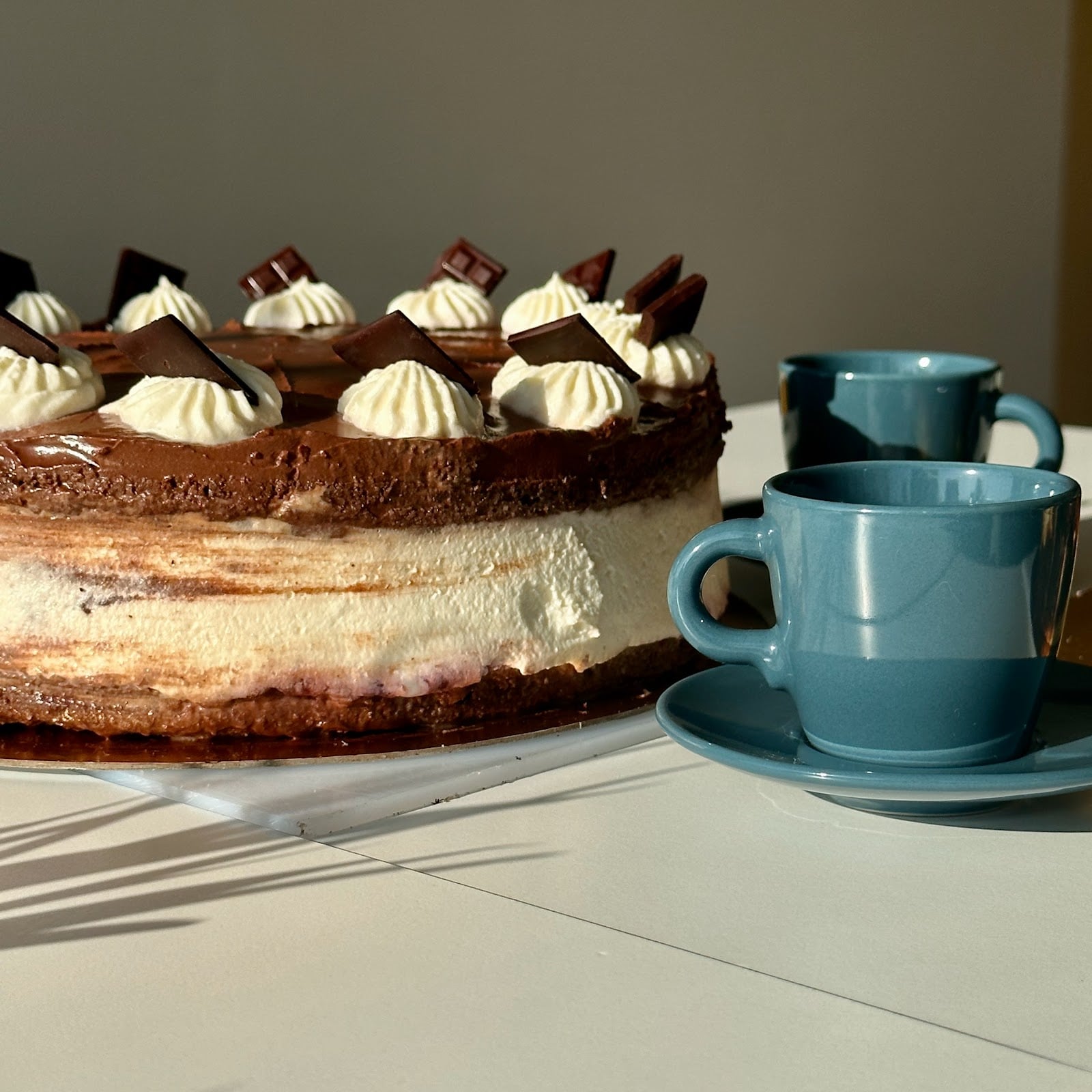 Photo of Blue Dog Cafe