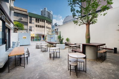 Chye Seng Huat Hardware