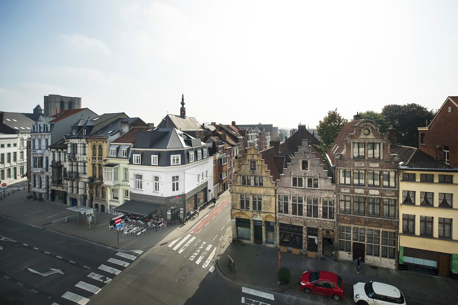 Photo of Café Labath