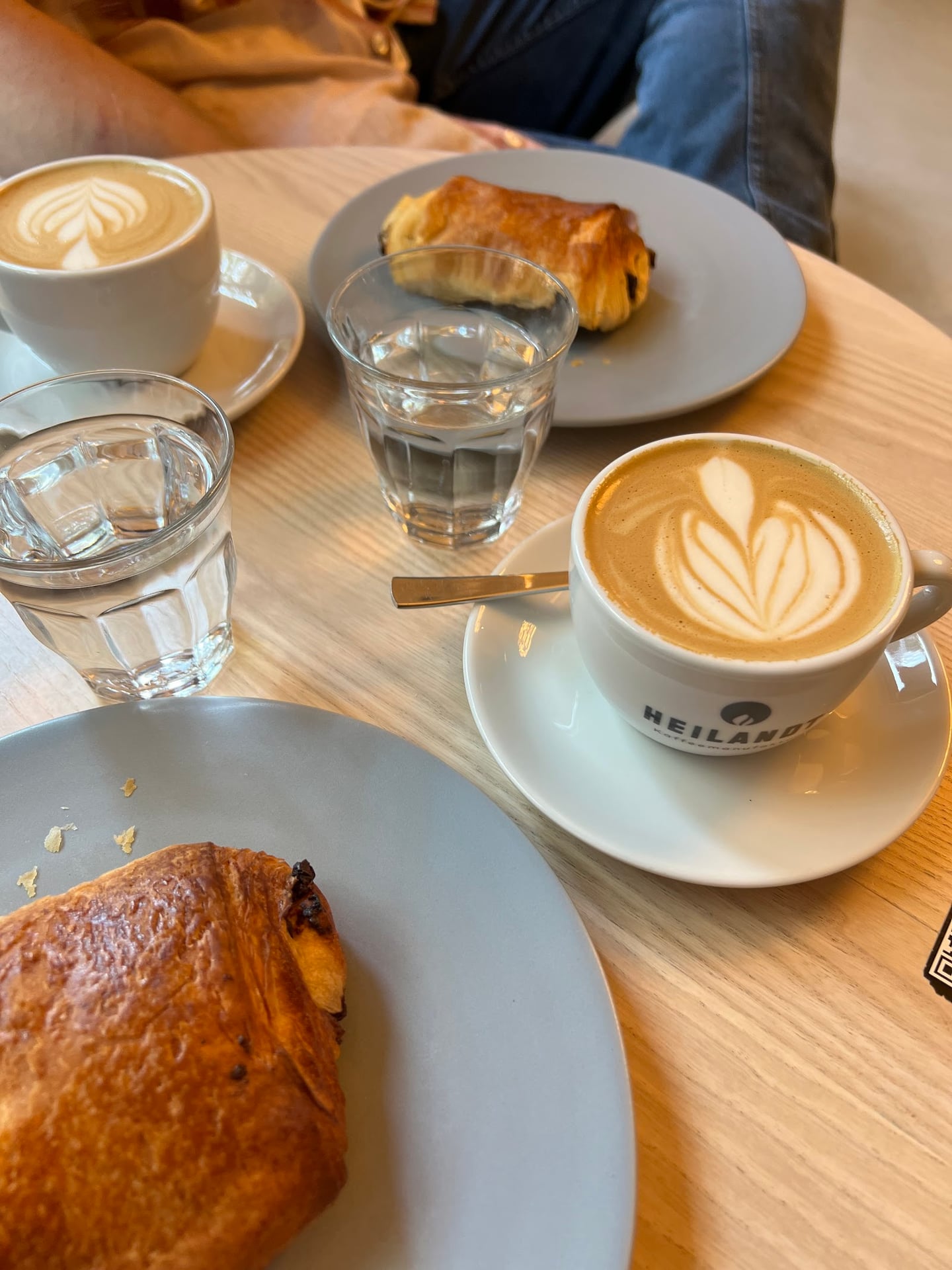 Photo of HEILANDT | Café Nippes