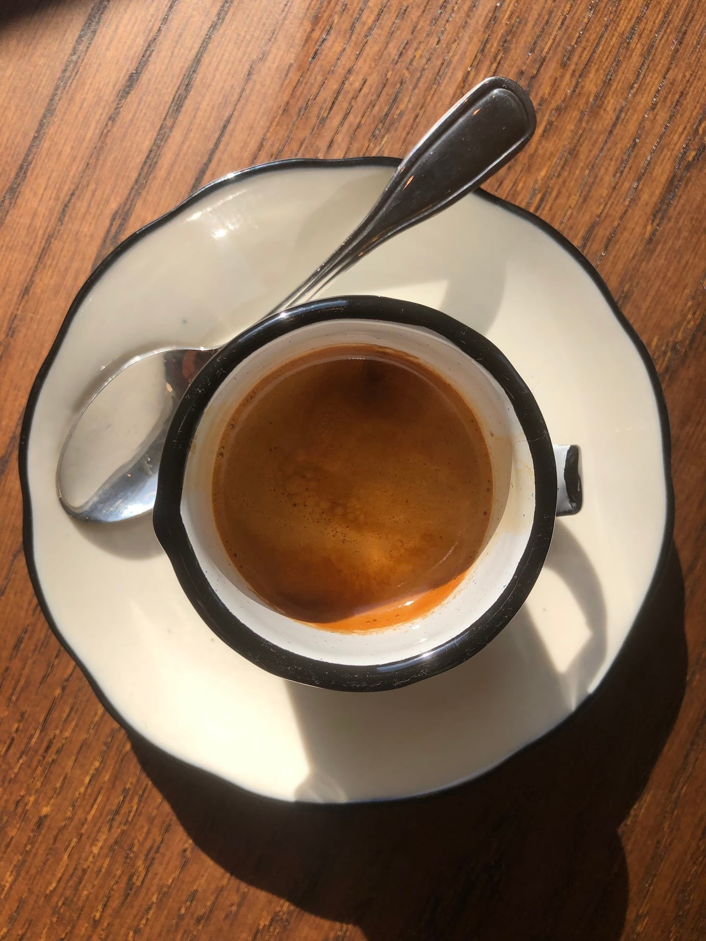Photo of Honey Moon Coffee Shop