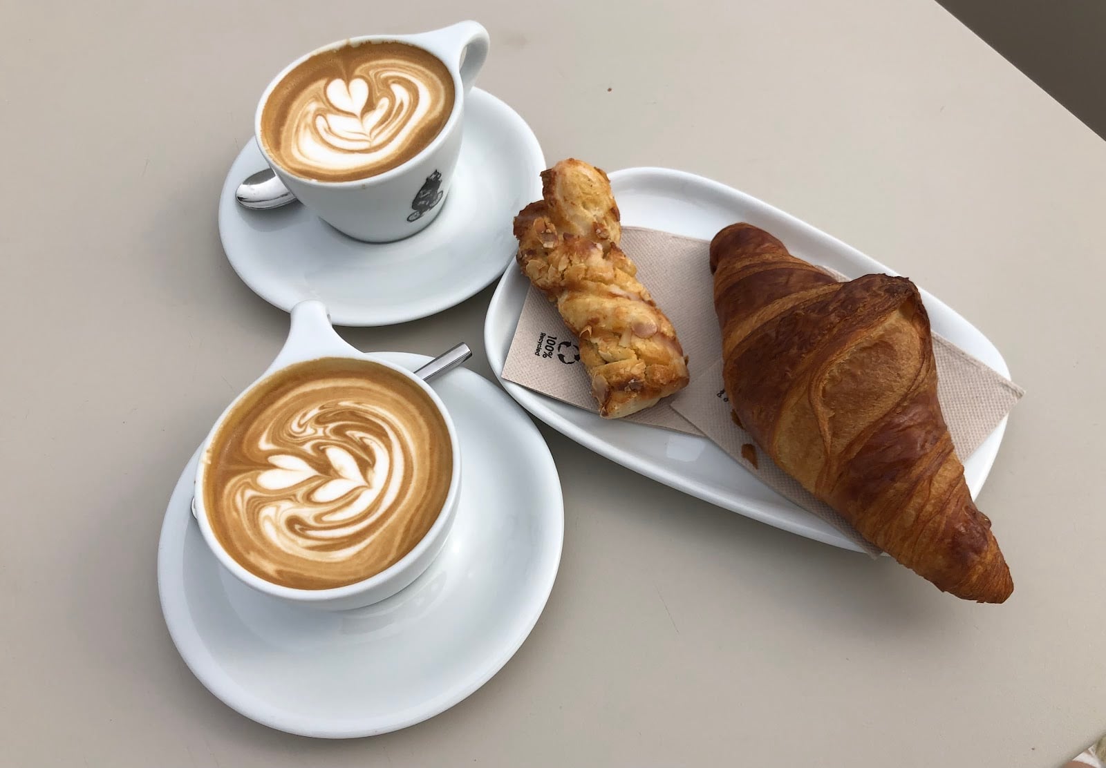 Photo of SIMON & BEARNS Coffee Roasters / Café Bahnstadt