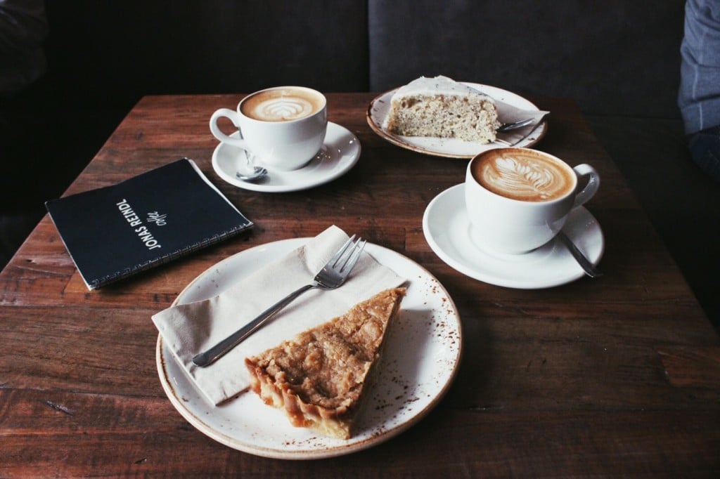 Photo of Jonas Reindl Coffee Roasters