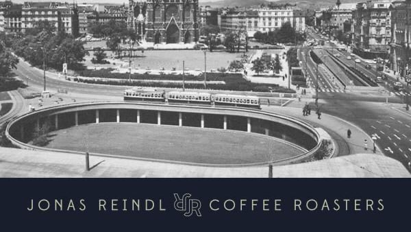 Photo of Jonas Reindl Coffee Roasters