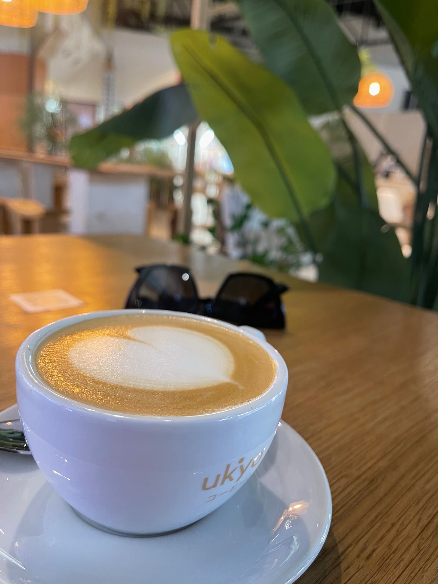 Photo of Ukiyo Coffee Van