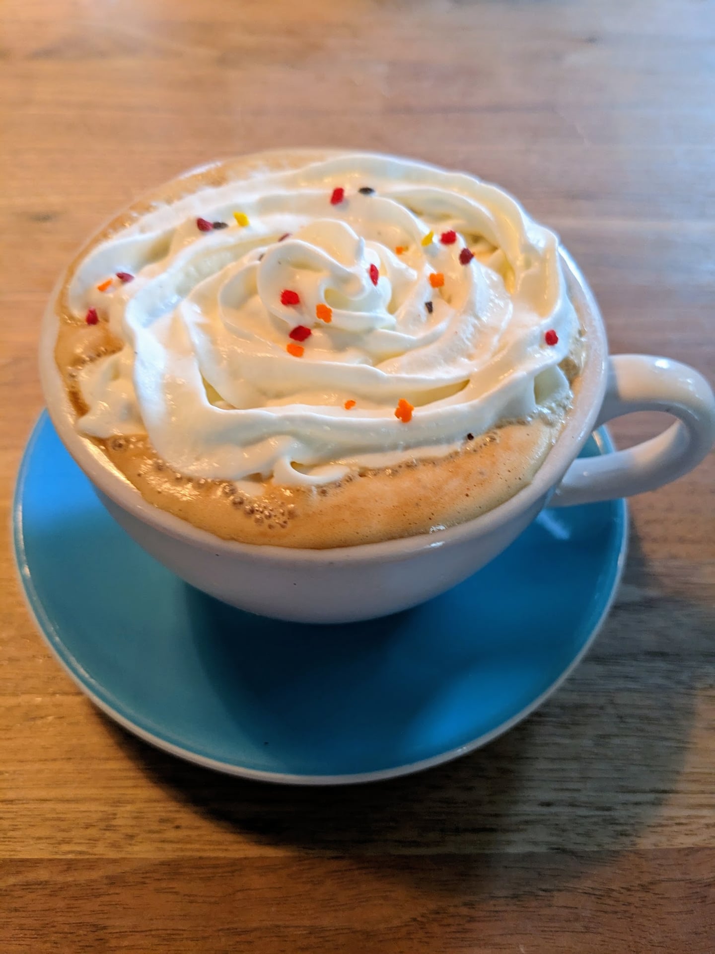 Photo of The Daily Cafe - King St