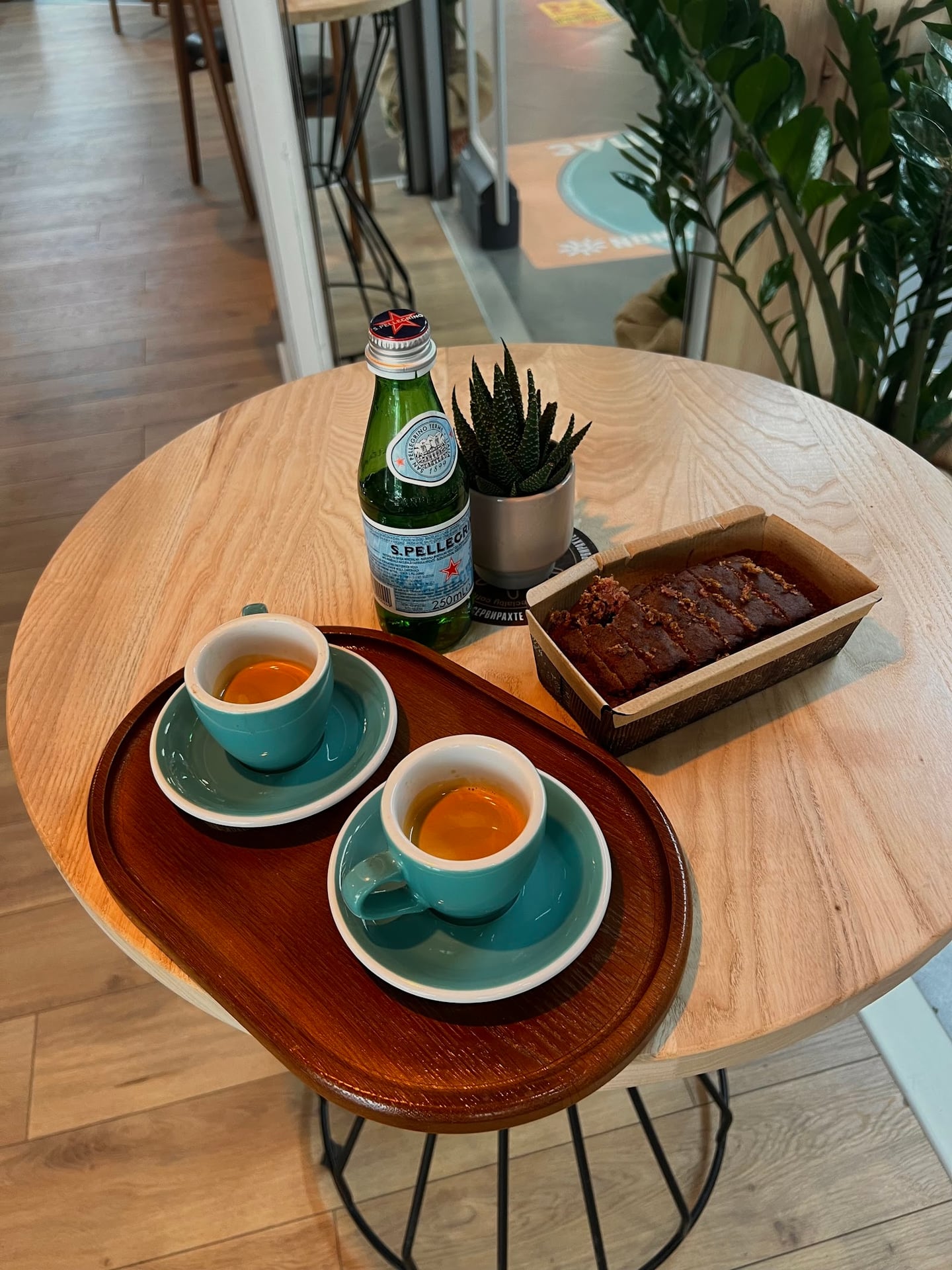 Photo of Sunny Coffee Specialty Coffee