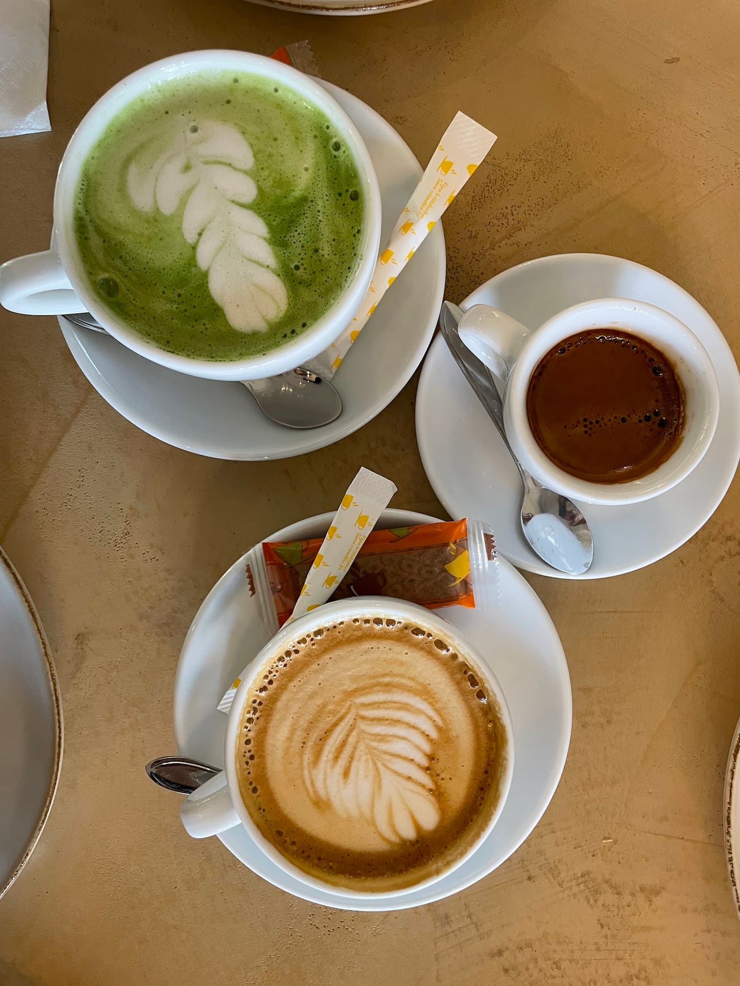 Photo of JO. Coffee Bar