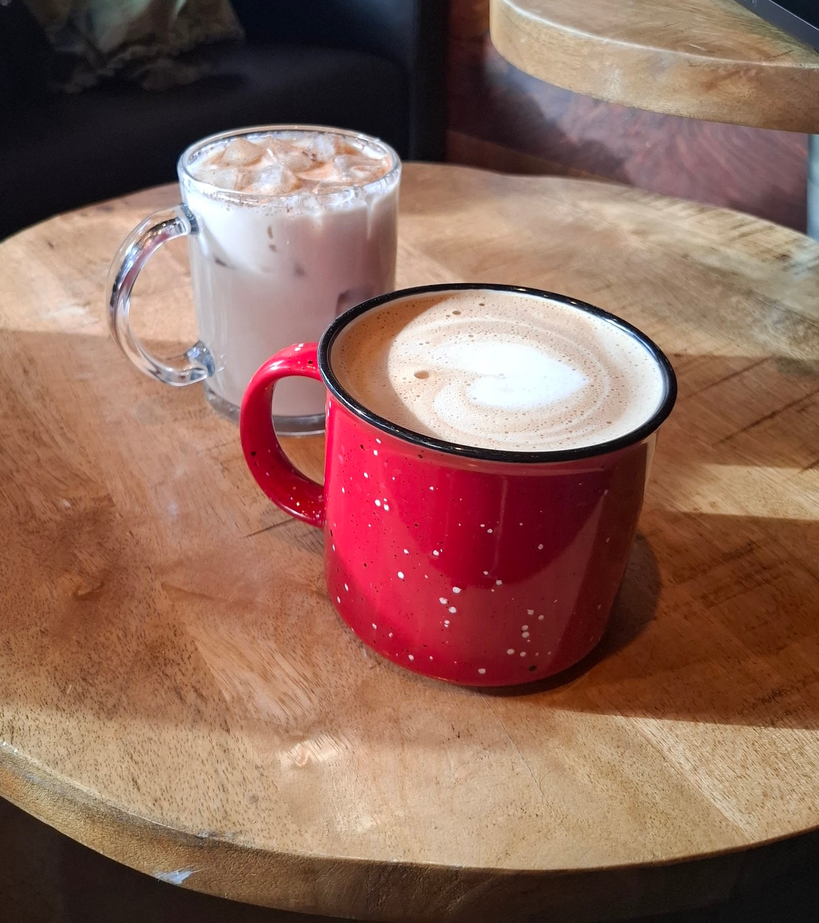 Photo of Brickhaus Coffee