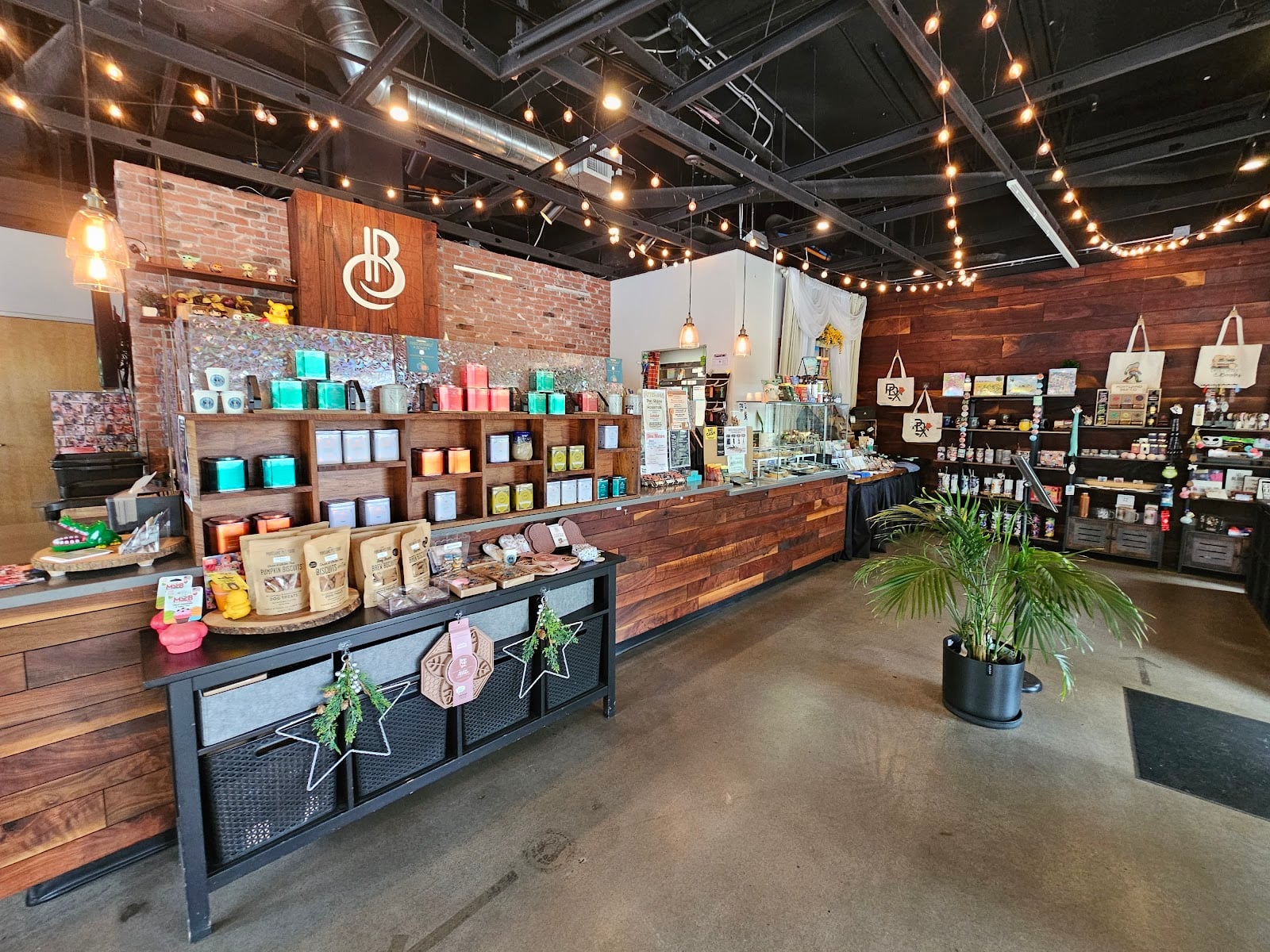 Photo of Brickhaus Coffee