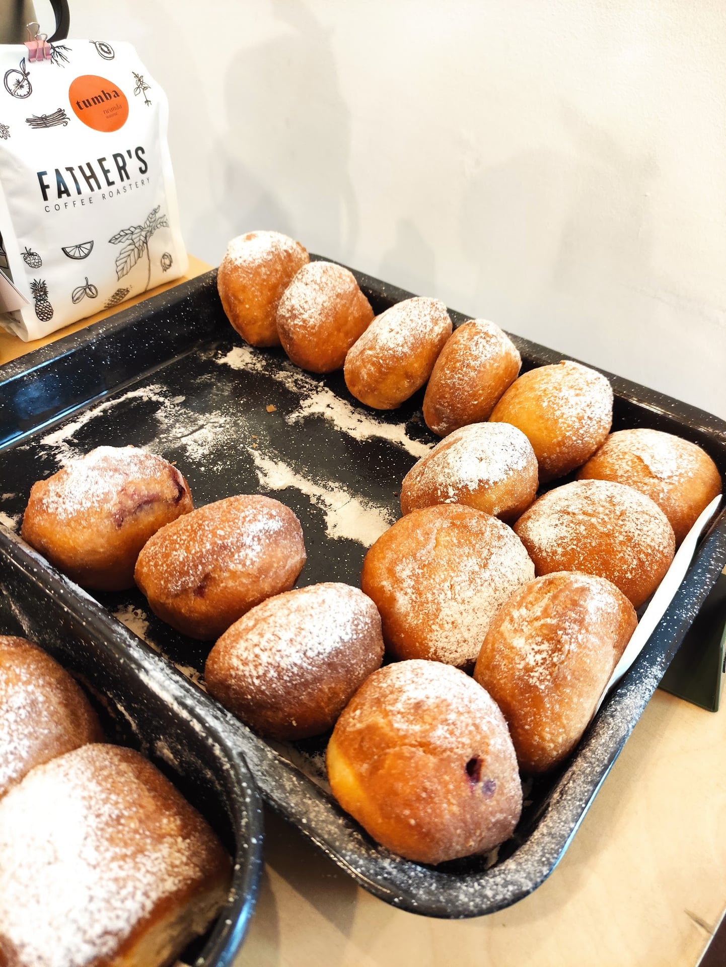 Photo of Kiosek Petřiny - Speciality Coffee