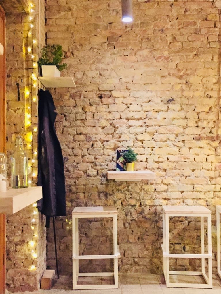 Photo of Cube Coffee Bar - specialty coffee shop