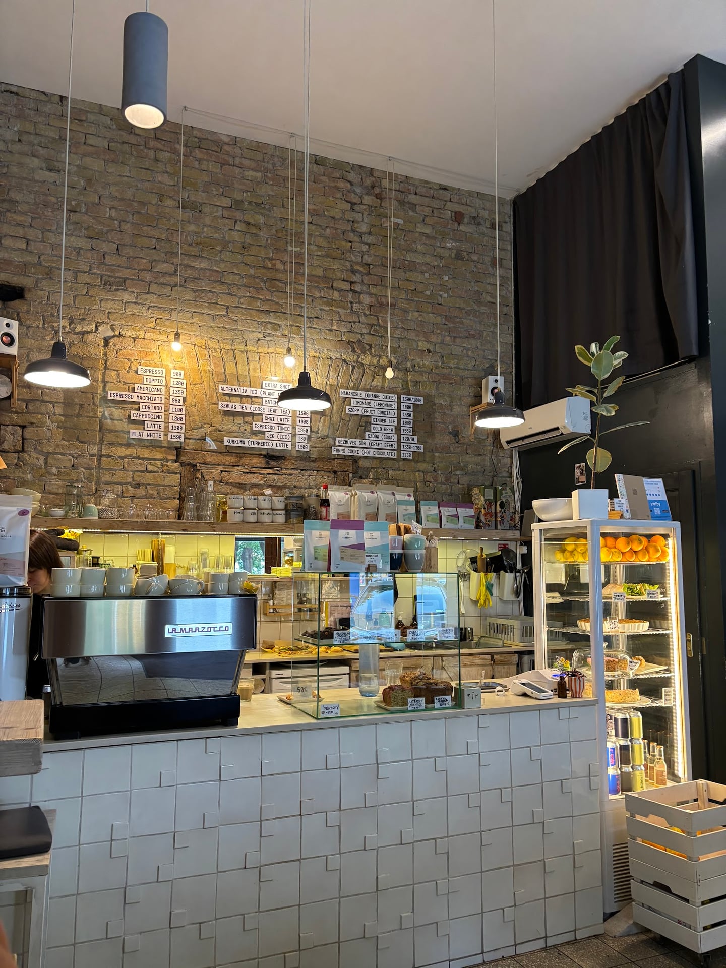Photo of Cube Coffee Bar - specialty coffee shop