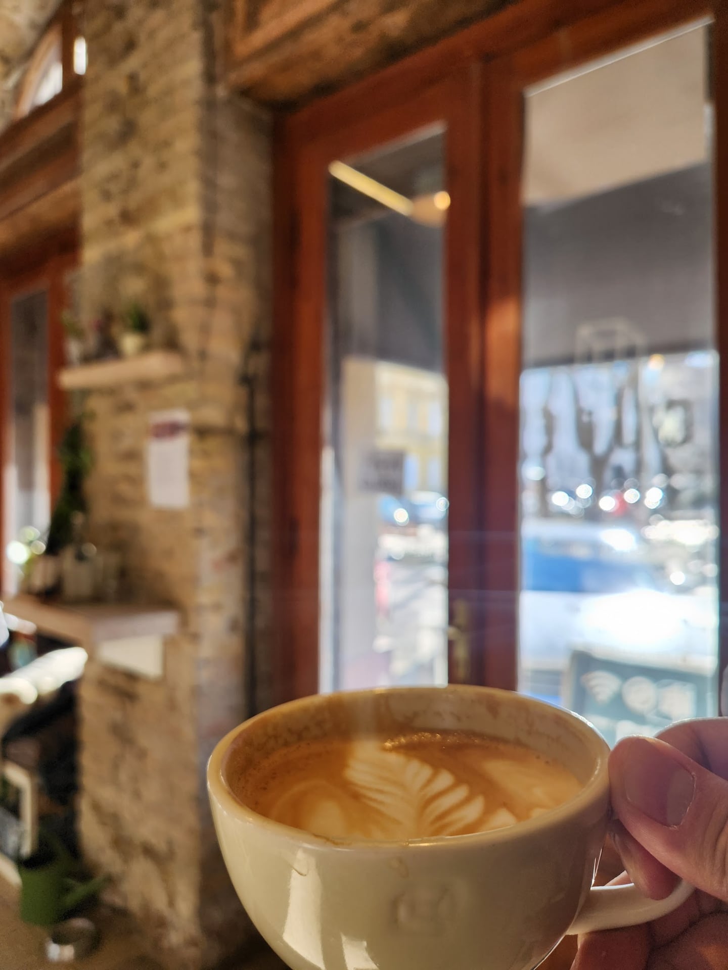 Photo of Cube Coffee Bar - specialty coffee shop