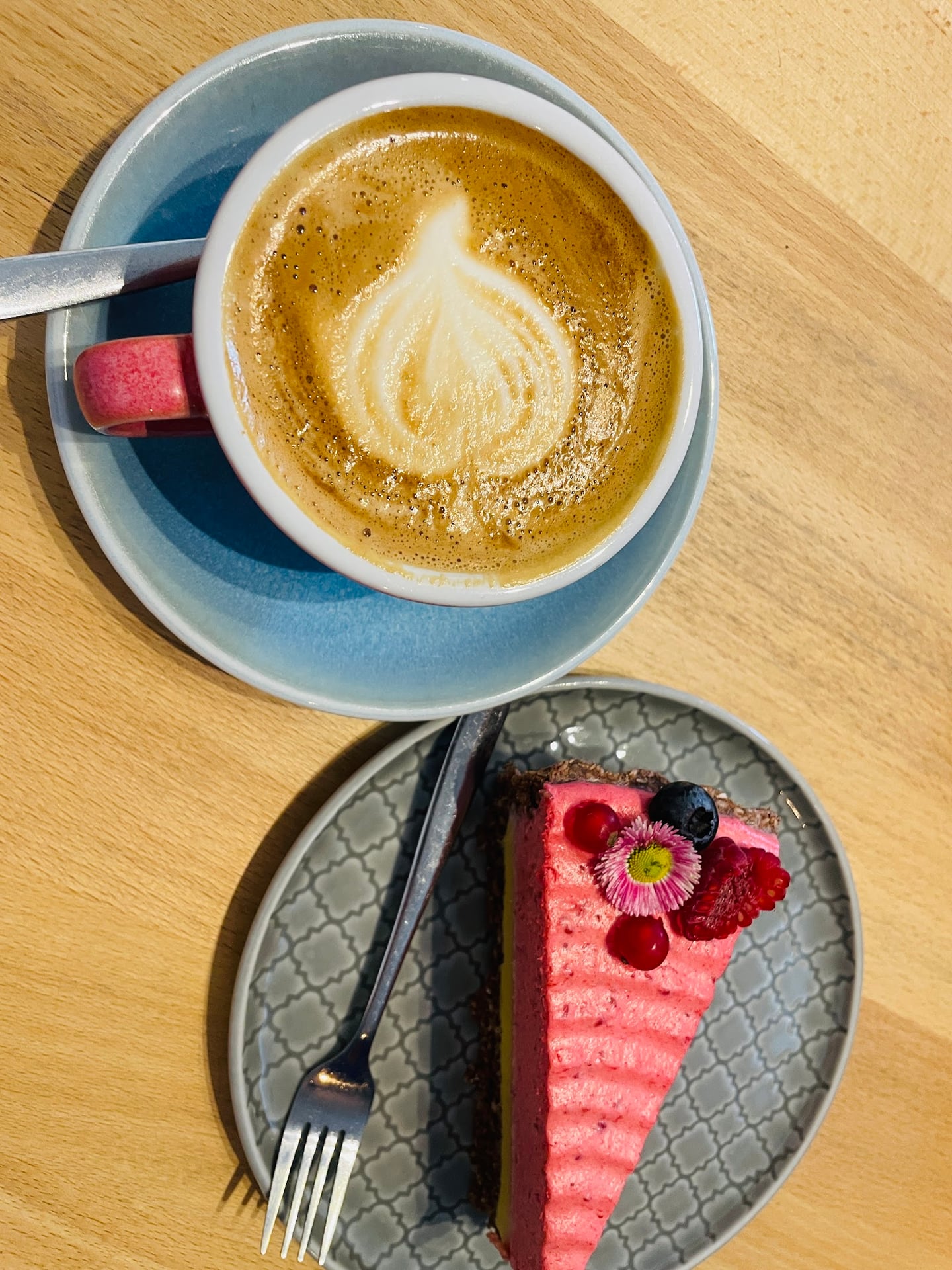 Photo of Cafelek Good Coffee Place