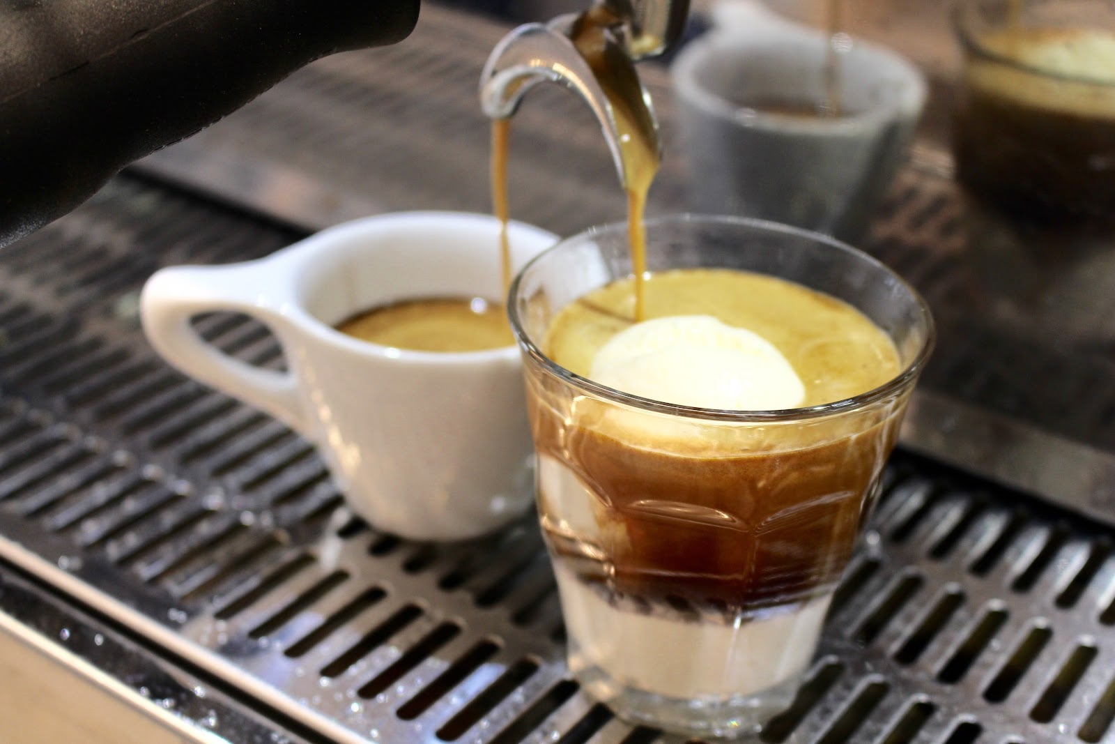 Photo of Caffè a Casa