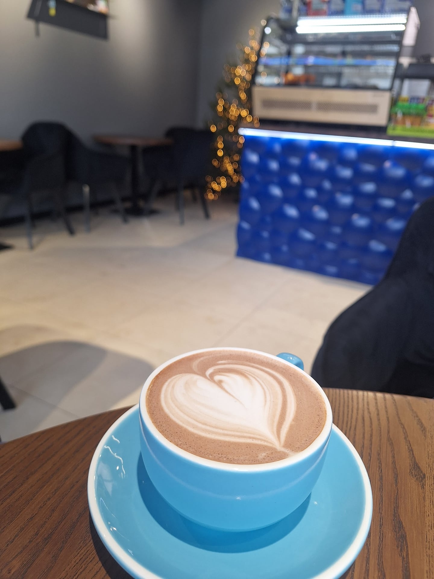 Photo of Utopia Coffee Bar