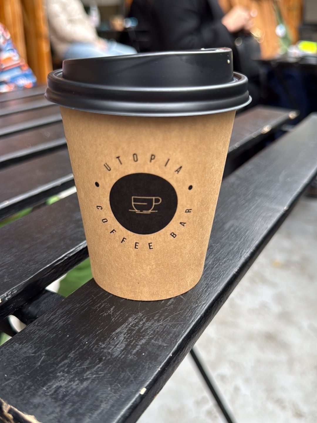 Photo of Utopia Coffee Bar