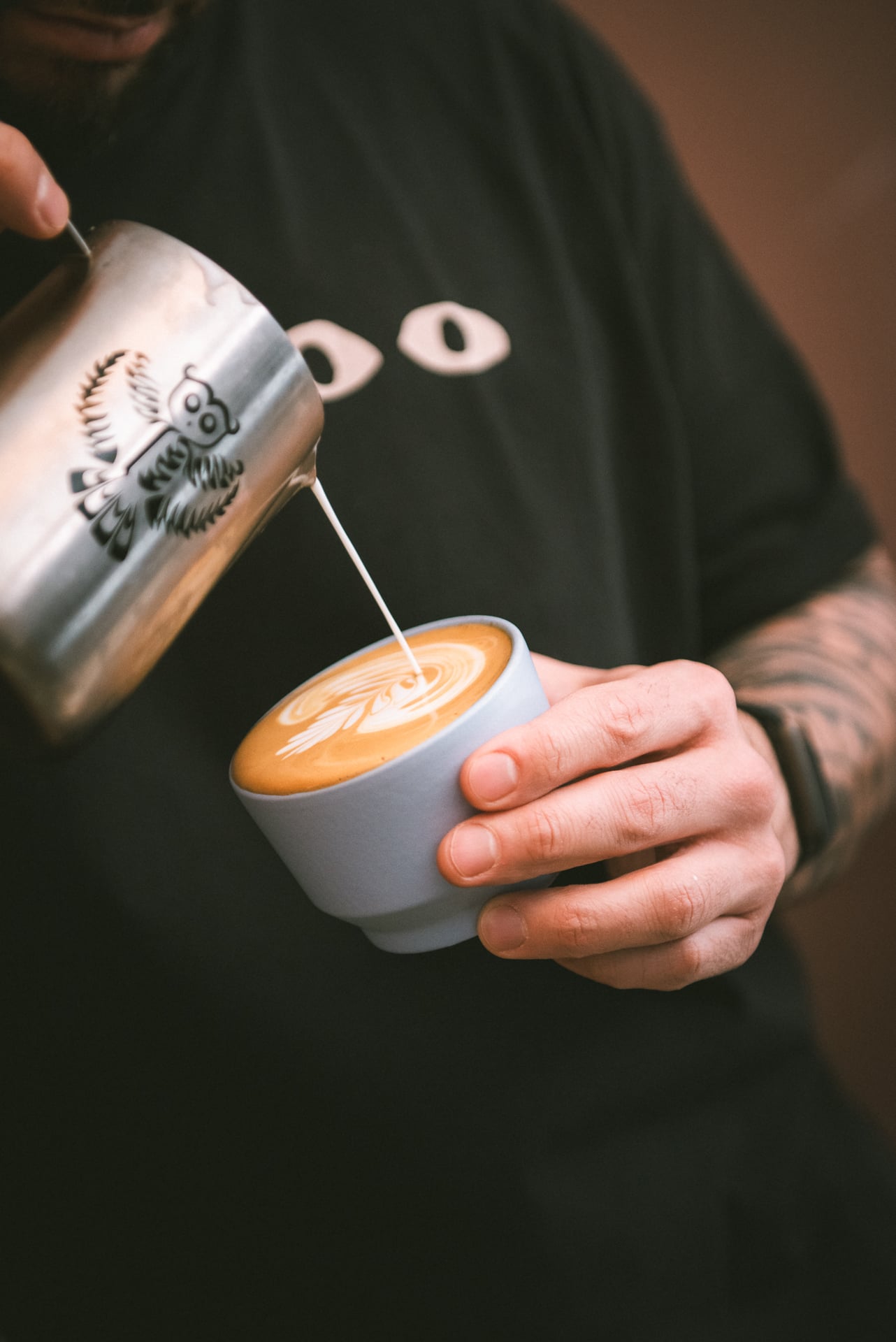 Bruin Café & Co
