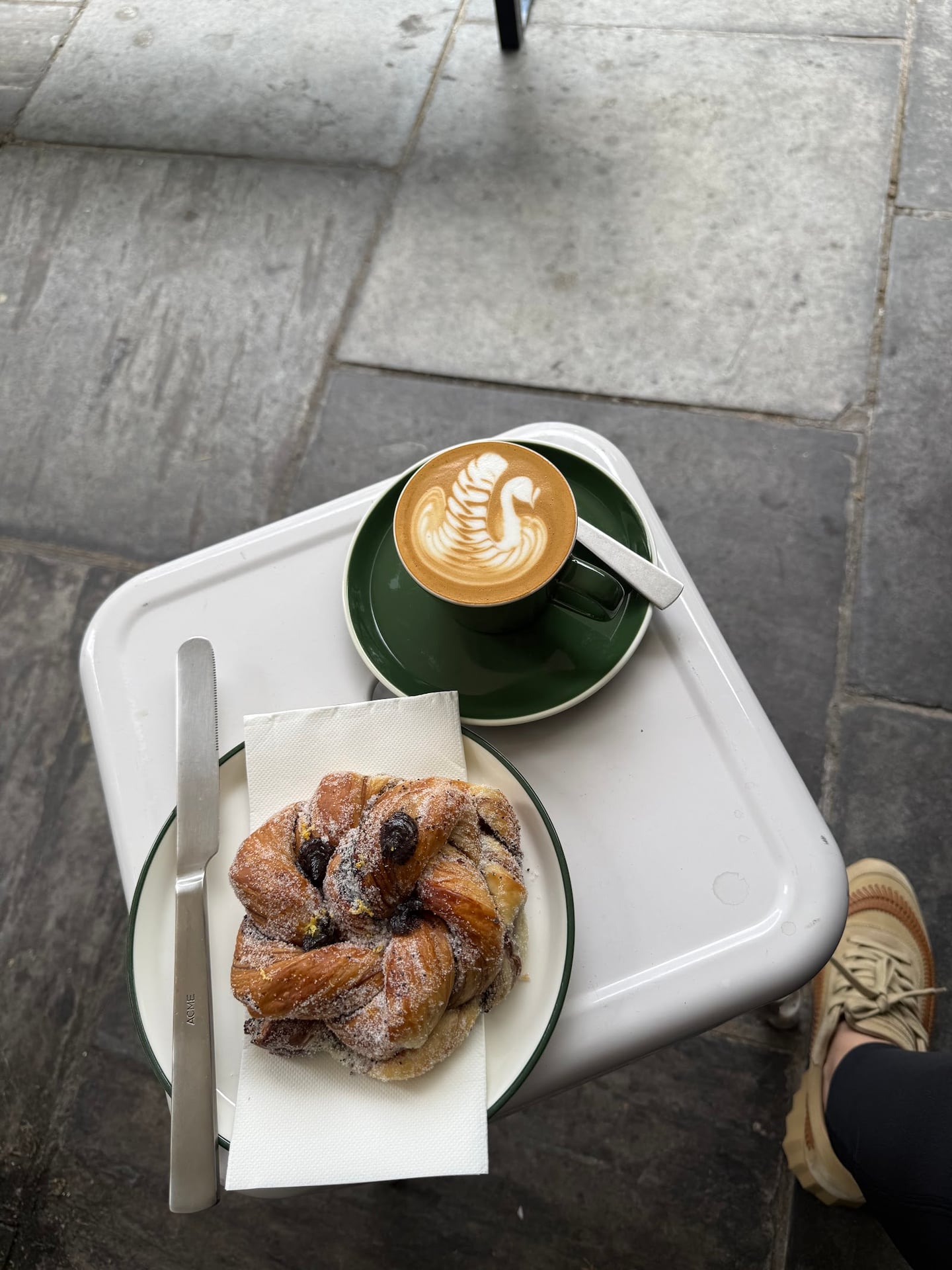 Photo of Ripsnorter Coffee Roasters