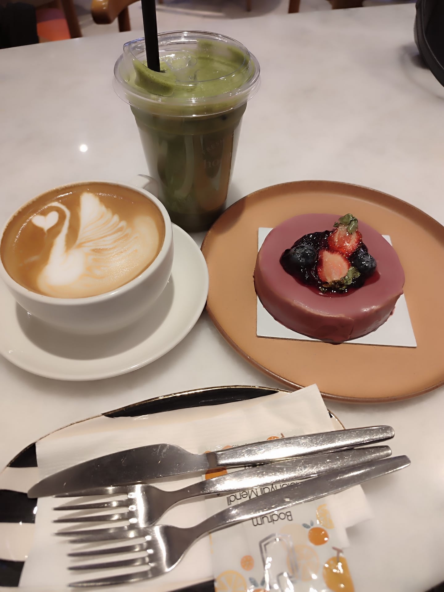 Photo of Hoopoe Coffee
