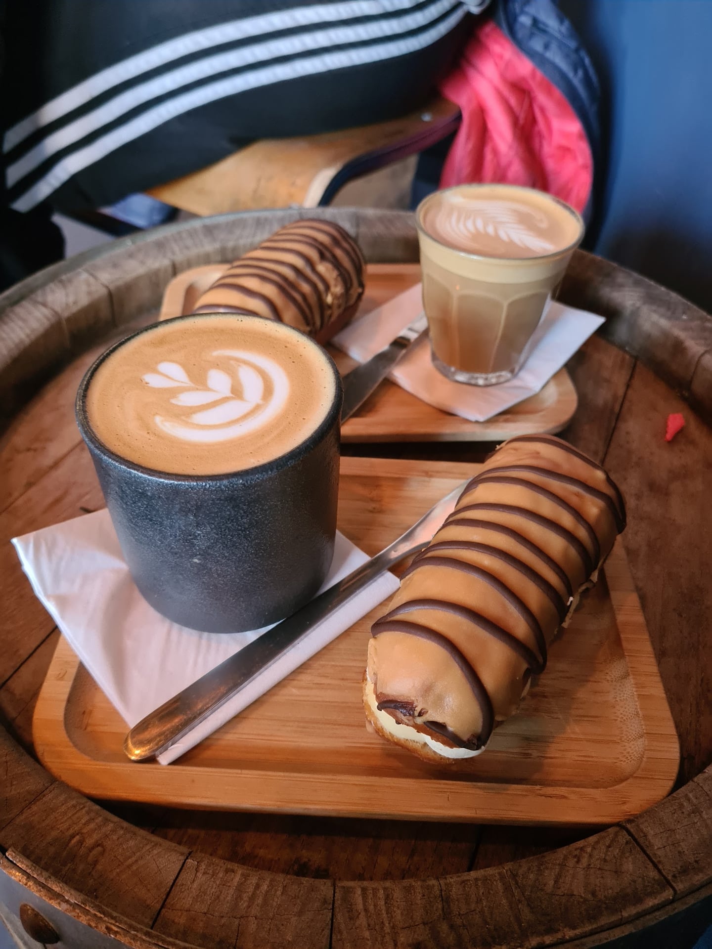 Photo of The Good Coffee Cartel