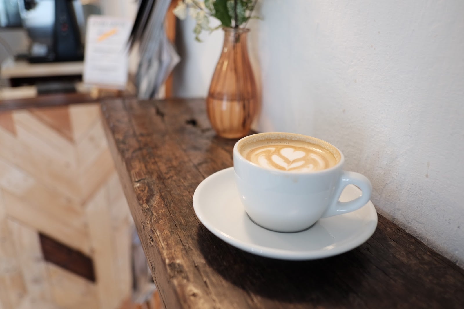 Photo of Nylon Coffee