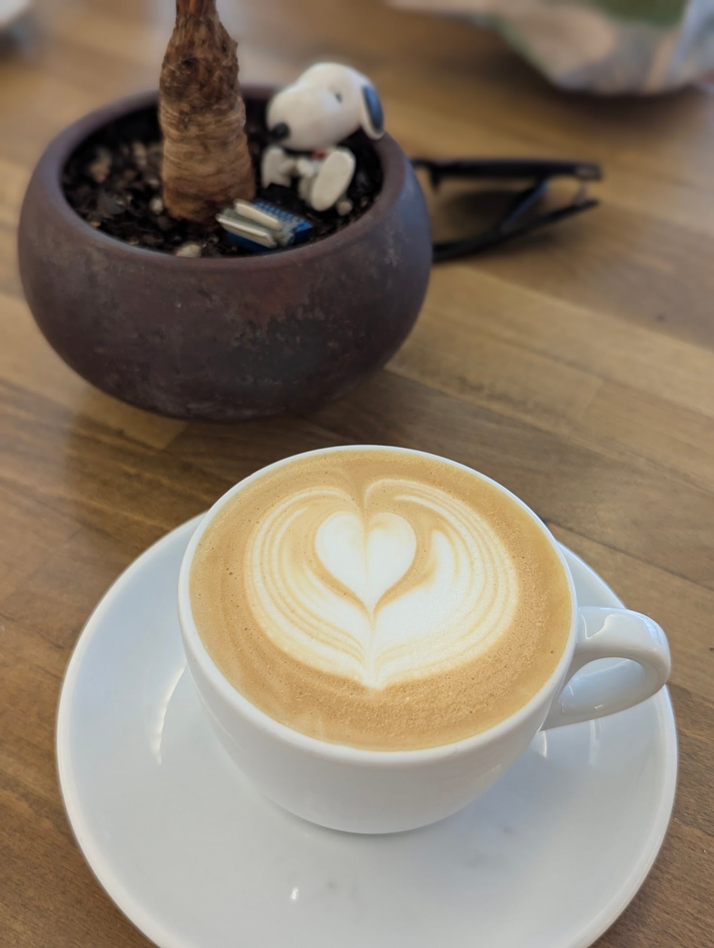 Photo of Nylon Coffee