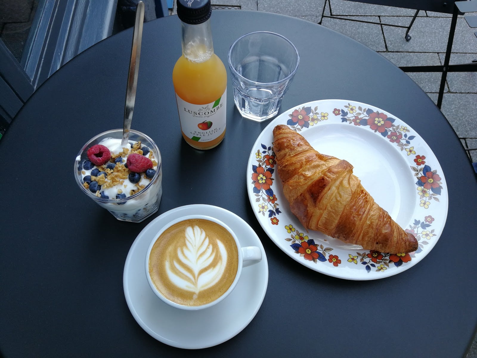 Photo of Leicester Coffee House Company