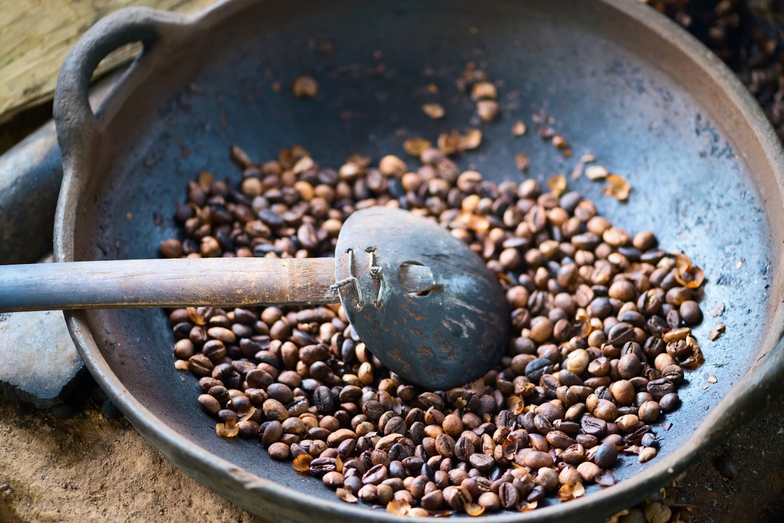 Photo of Coffee Dive Acropolis