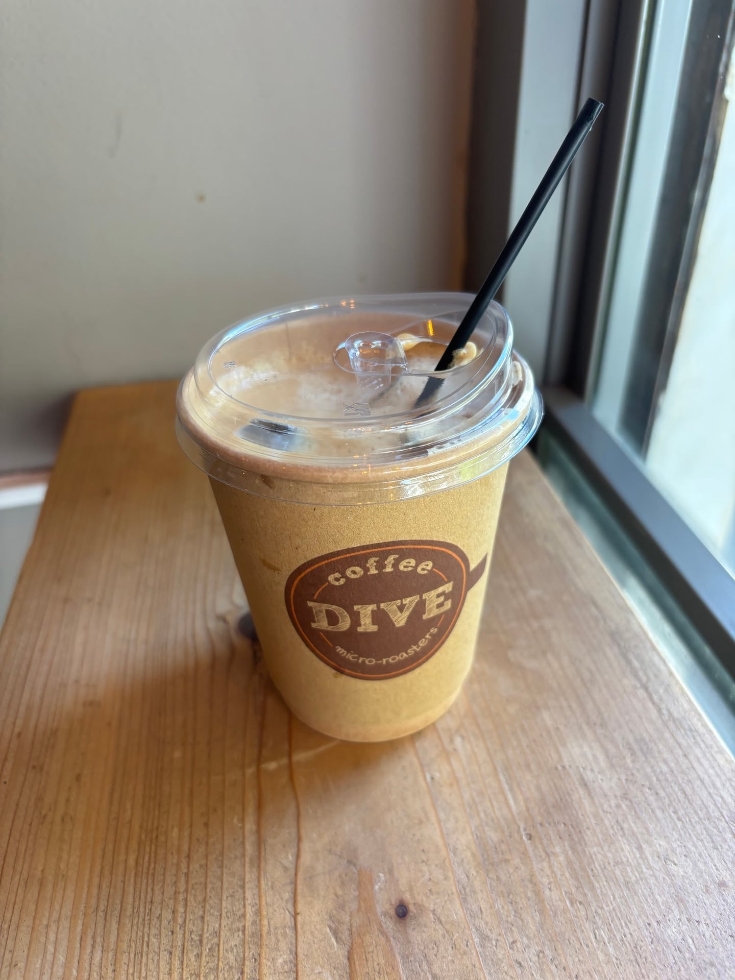 Photo of Coffee Dive Acropolis