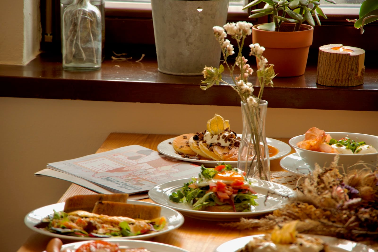 Photo of Travel cafe Písek