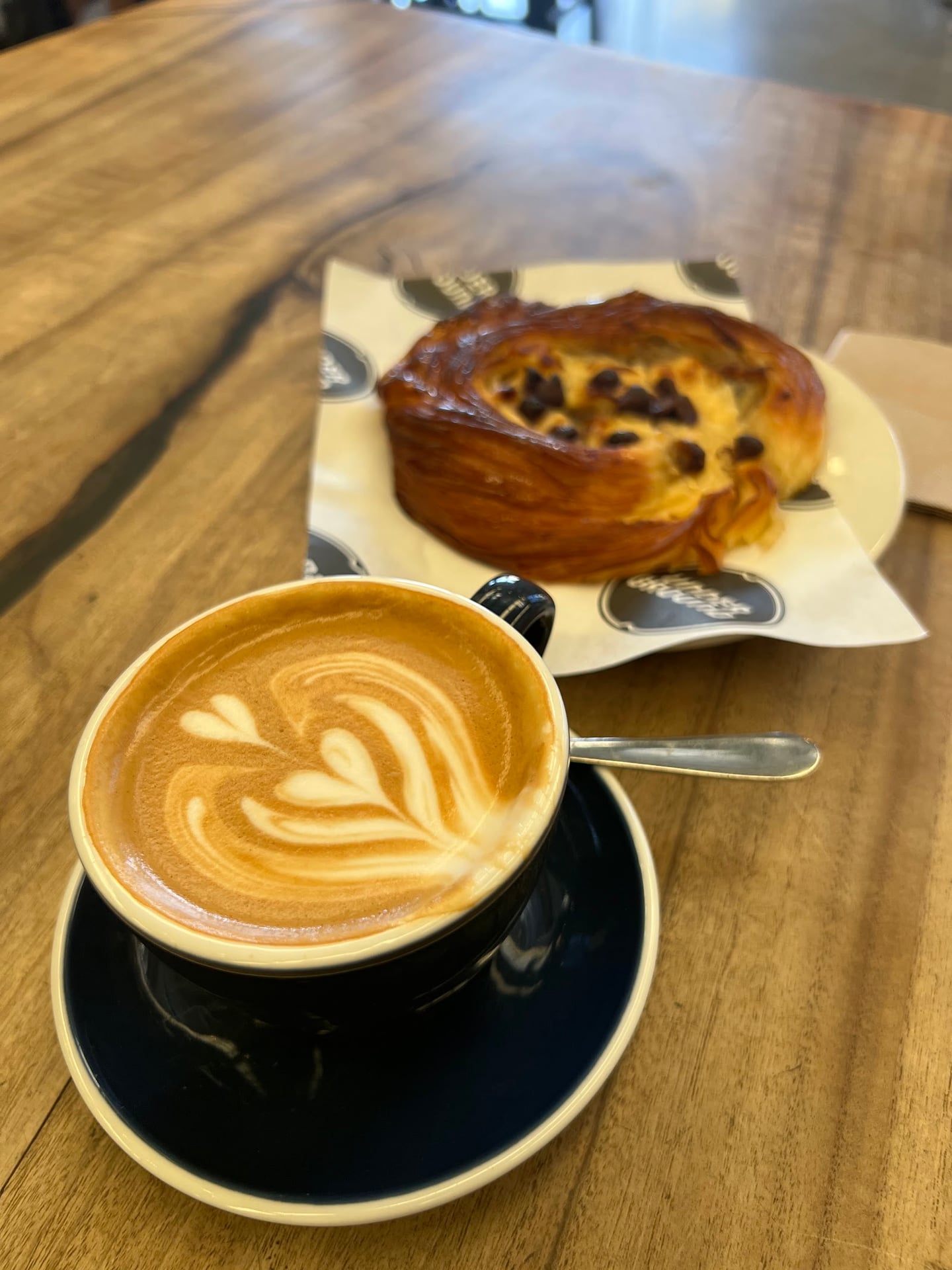 Photo of Underground Coffee Roasters